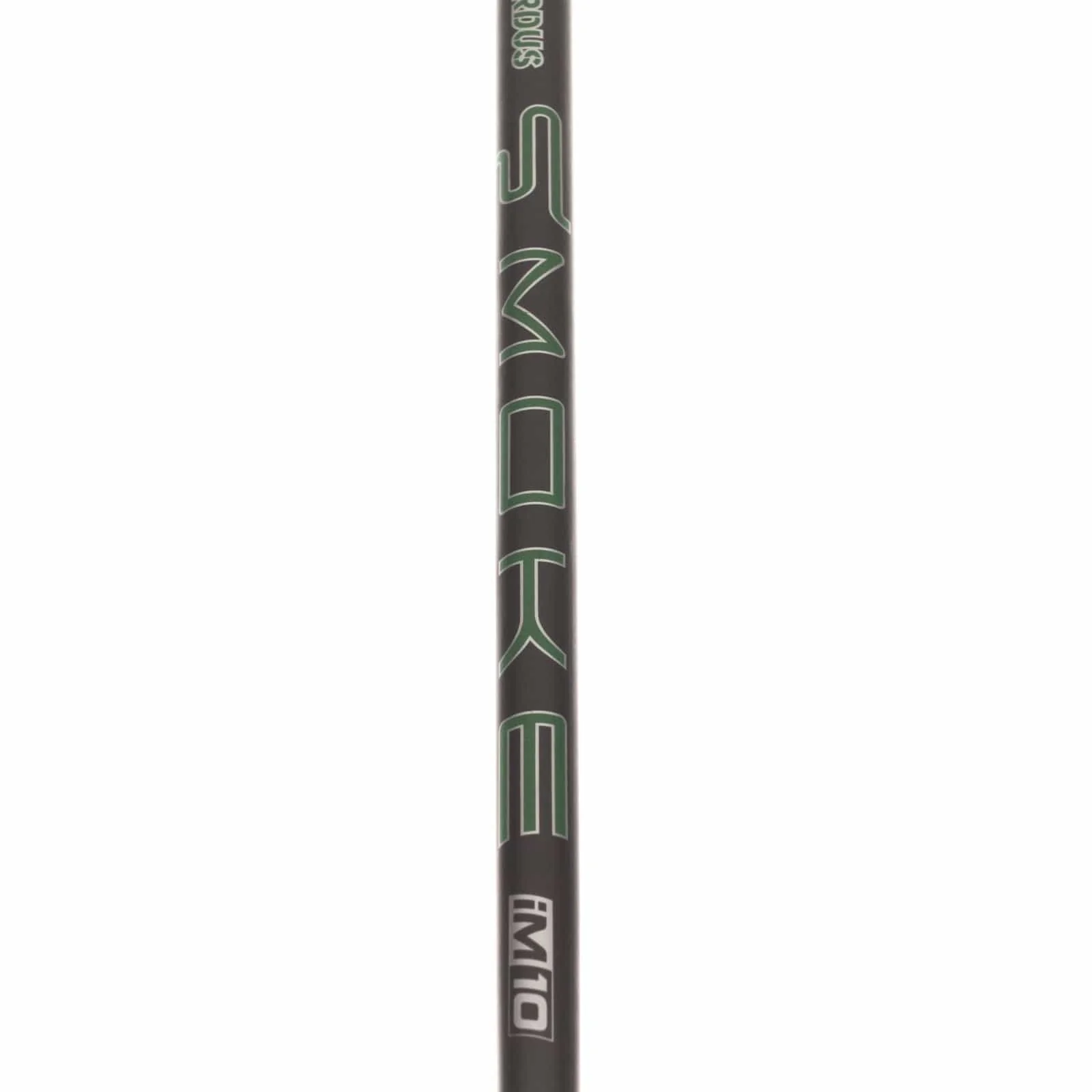 Cobra LTDx Graphite Mens Right Hand Fairway 3 Wood 15* Stiff - HZRDUS Smoke iM10 Green 60 - Image 5