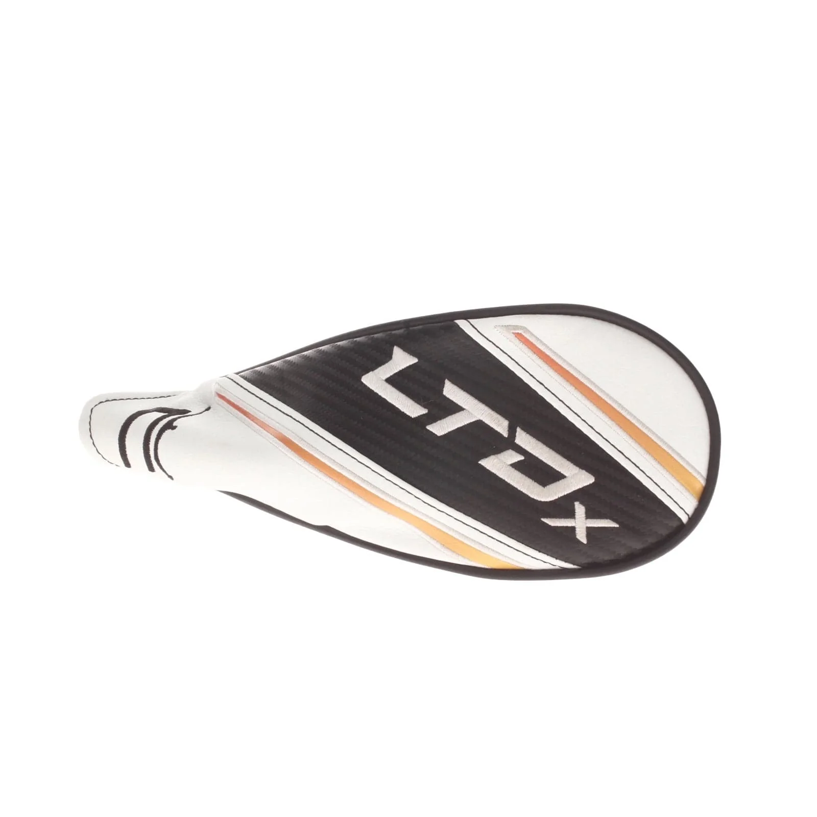 Cobra LTDx Graphite Mens Right Hand Fairway 3 Wood 15* Stiff - HZRDUS Smoke iM10 Green 60 - Image 7