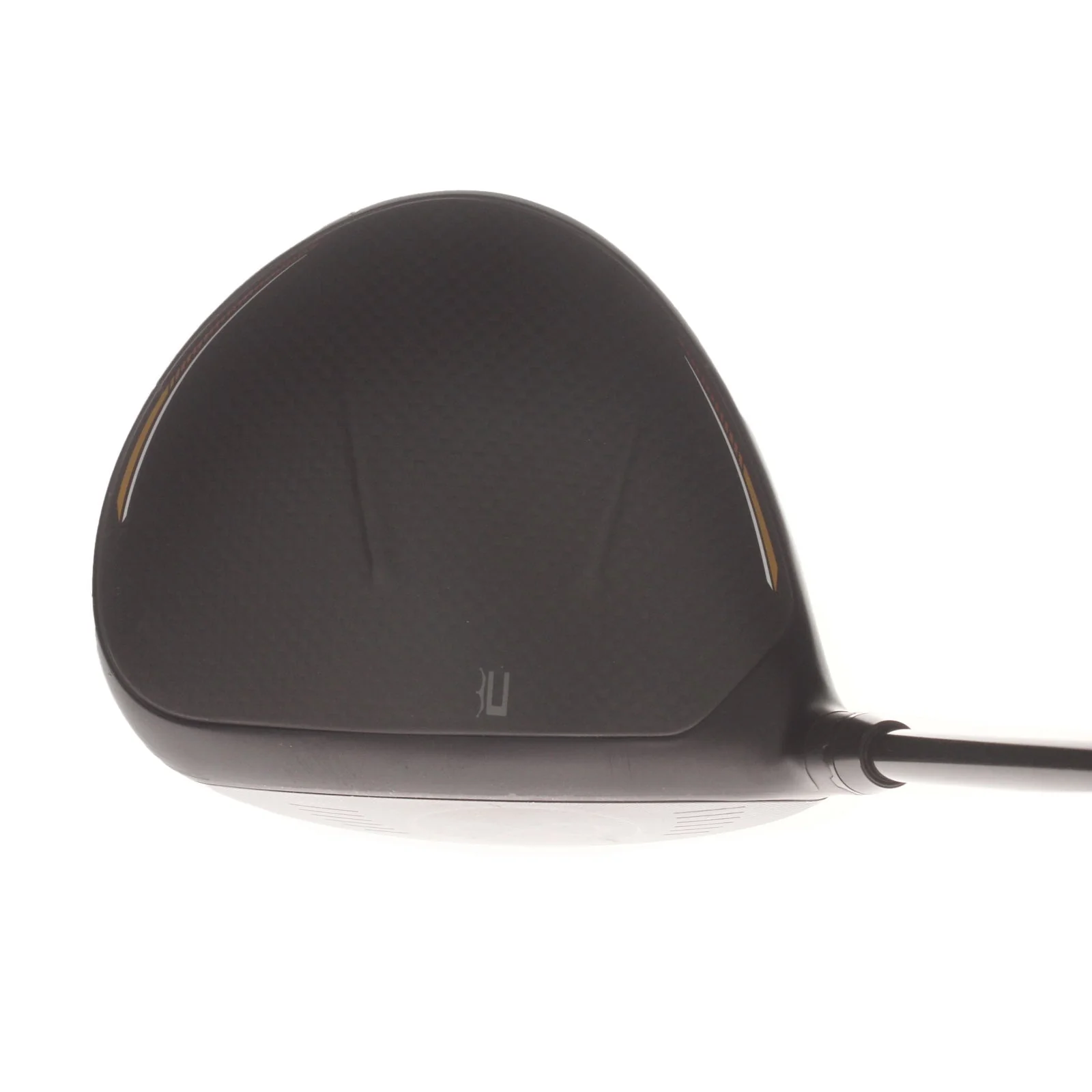 Cobra LTDx LS Graphite Mens Right Hand Driver 10.5* Regular - Tensei AV Blue 65 - Image 3