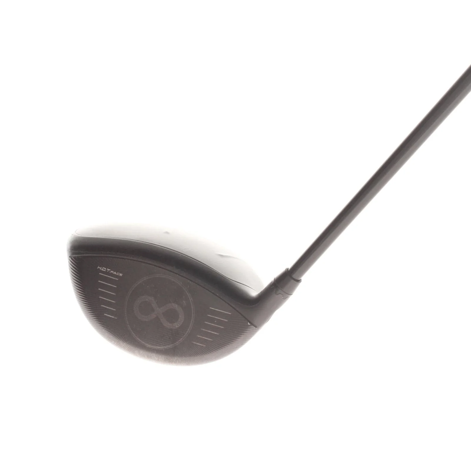 Cobra LTDx LS Graphite Mens Right Hand Driver 10.5* Regular - Tensei AV Blue 65 - Image 4