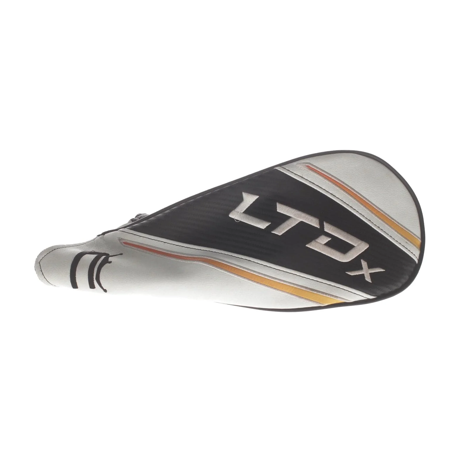 Cobra LTDx LS Graphite Mens Right Hand Driver 10.5* Stiff - HZRDUS Smoke iM10 Green 60g - Image 7