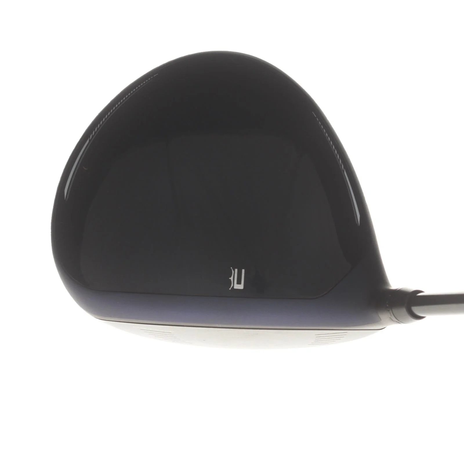 Cobra LTDx LS Graphite Mens Right Hand Driver 9* Stiff - Tensei AV White 65 - Image 3