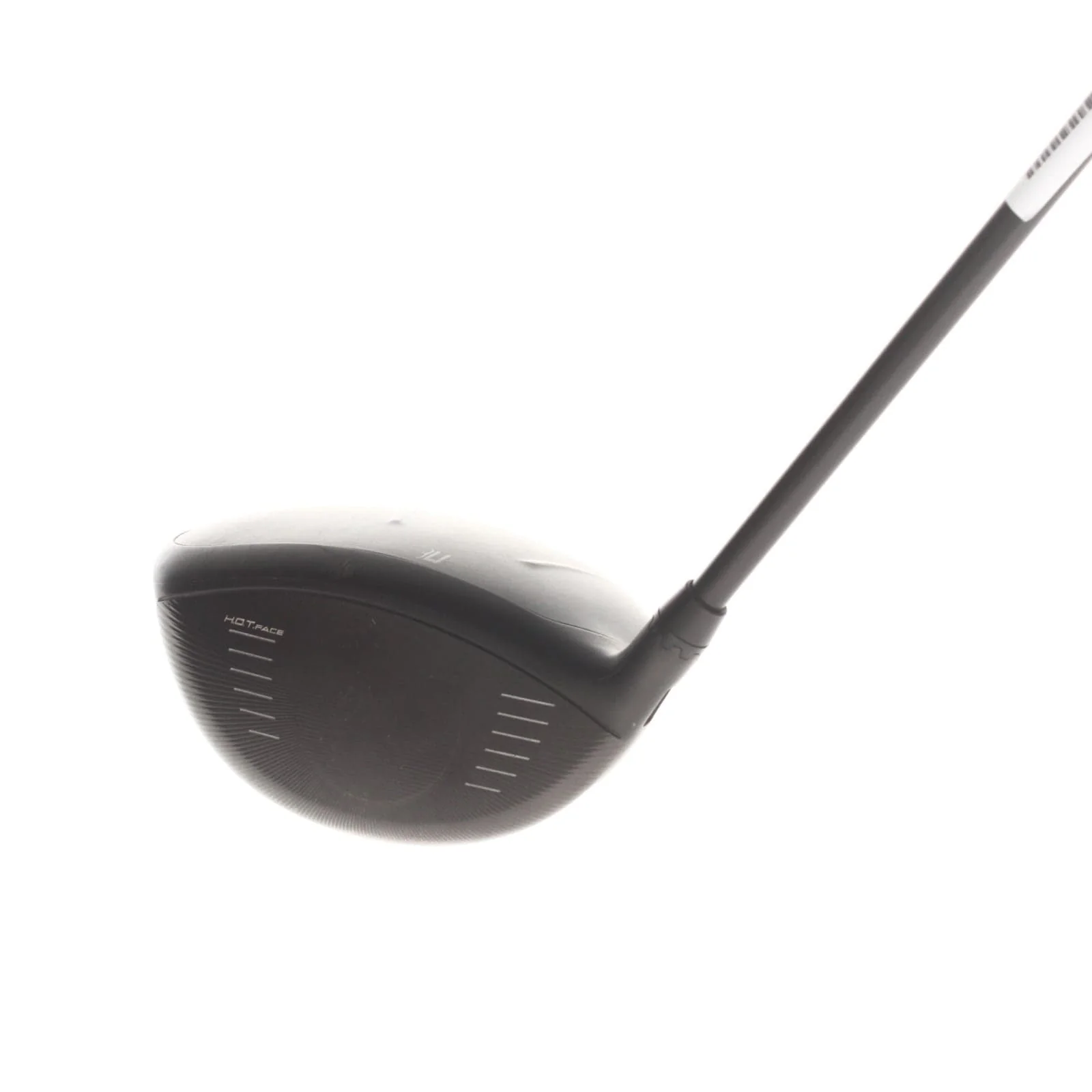 Cobra LTDx LS Graphite Mens Right Hand Driver 9* Stiff - UST Mamiya Helium 5F4 - Image 4