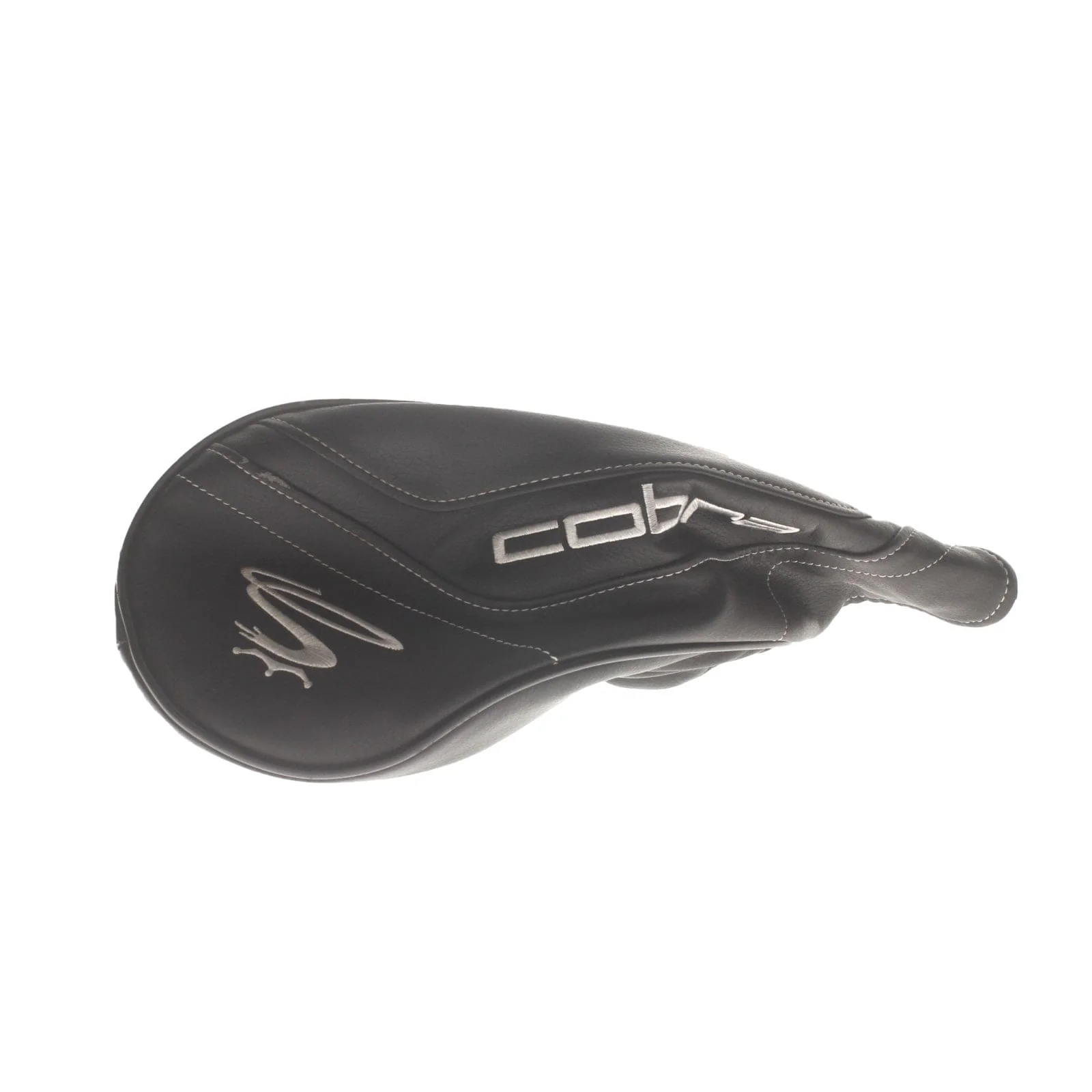 Cobra LTDx LS Graphite Mens Right Hand Driver 9* Stiff - UST Mamiya Helium 5F4 - Image 7