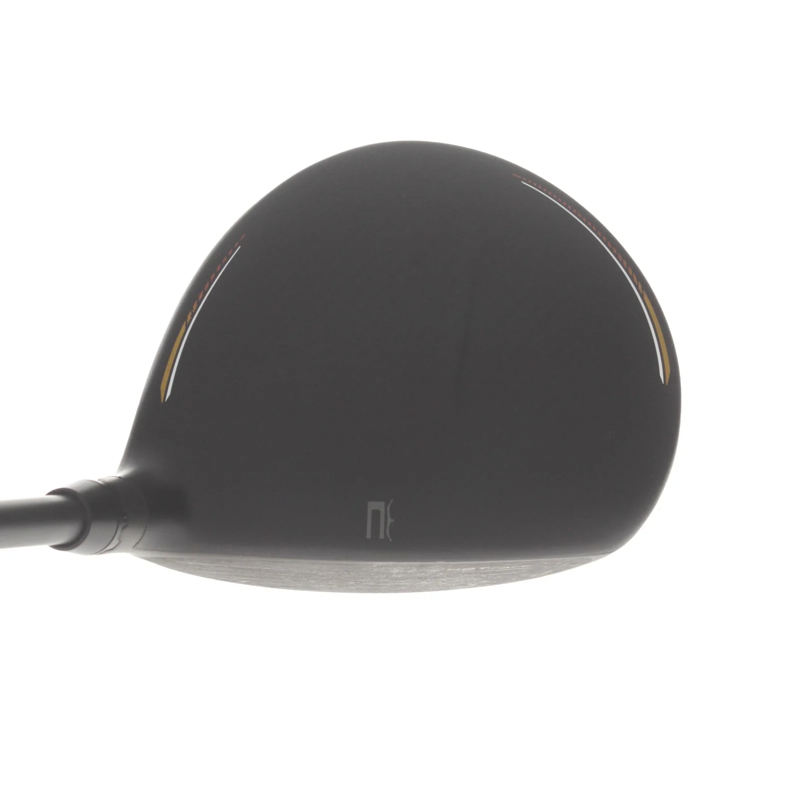 Cobra LTDx Max Graphite Mens Left Hand Fairway 3 Wood 15.5* Stiff - HZRDUS Smoke iM10 6.0 60g - Image 3