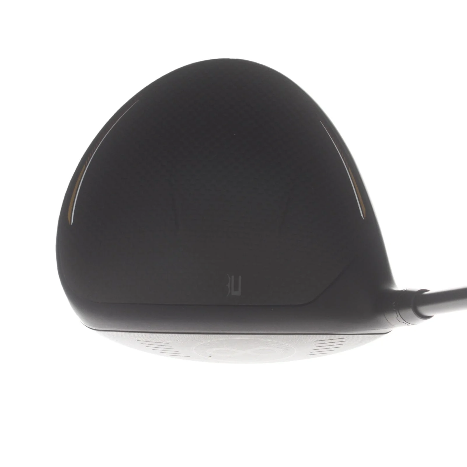 Cobra LTDx Max Graphite Mens Right Hand Driver 10.5* Regular - UST Mamiya Helium 5F3 - Image 3