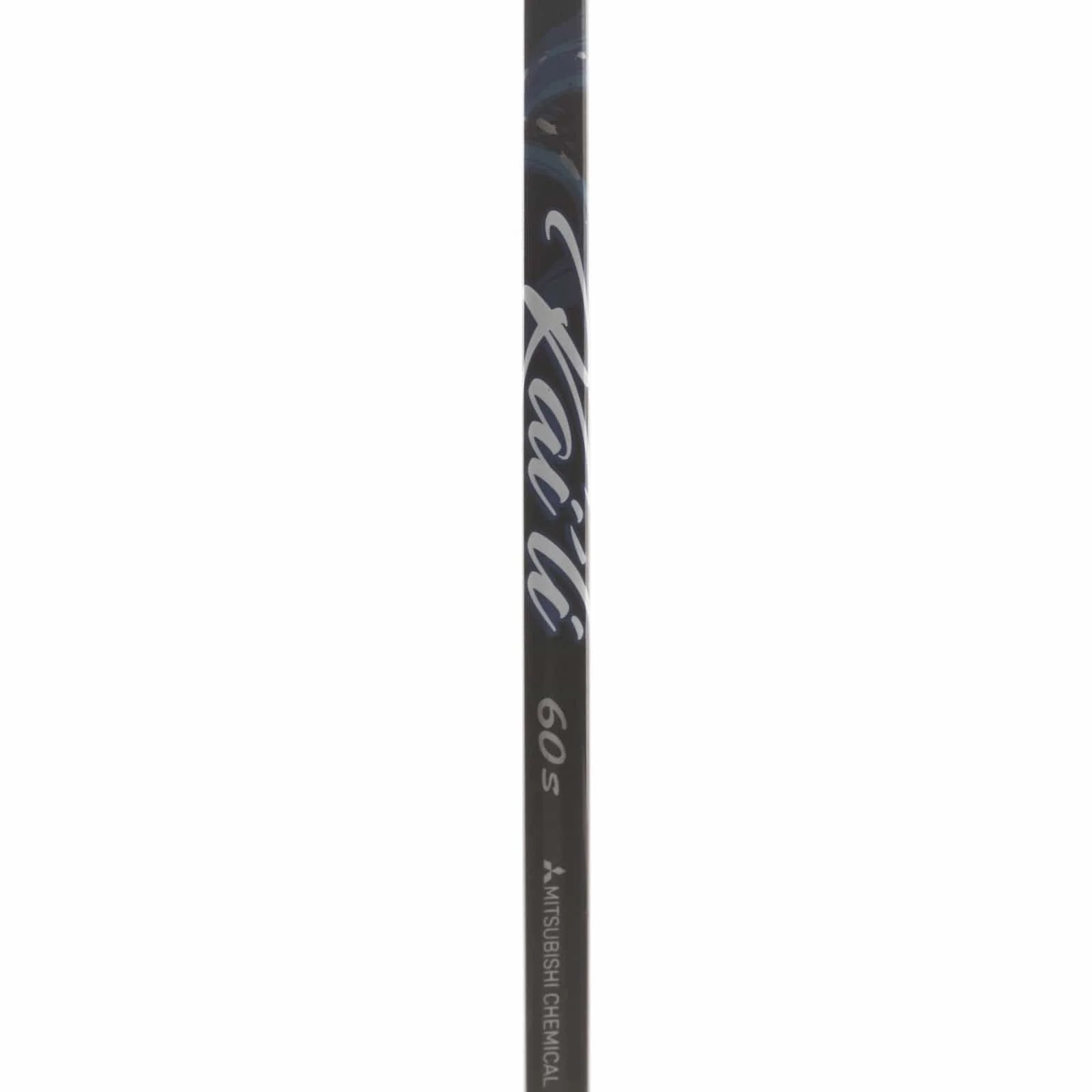 Cobra LTDx Max Graphite Mens Right Hand Driver 12* Stiff - Kai'li Blue 60s - Image 5