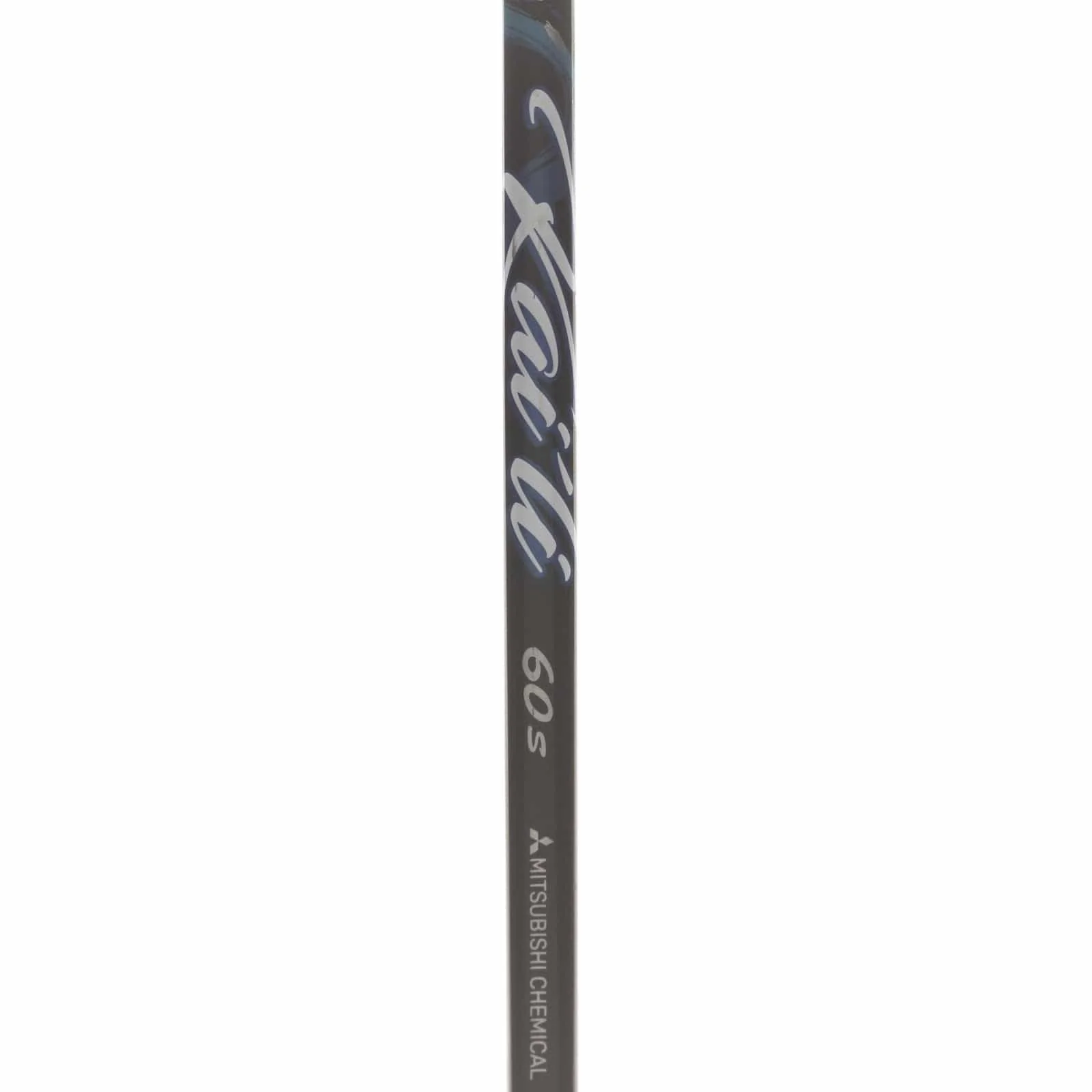 Cobra LTDx Max Graphite Mens Right Hand Driver 12* Stiff - Kai'li Blue 60s - Image 5
