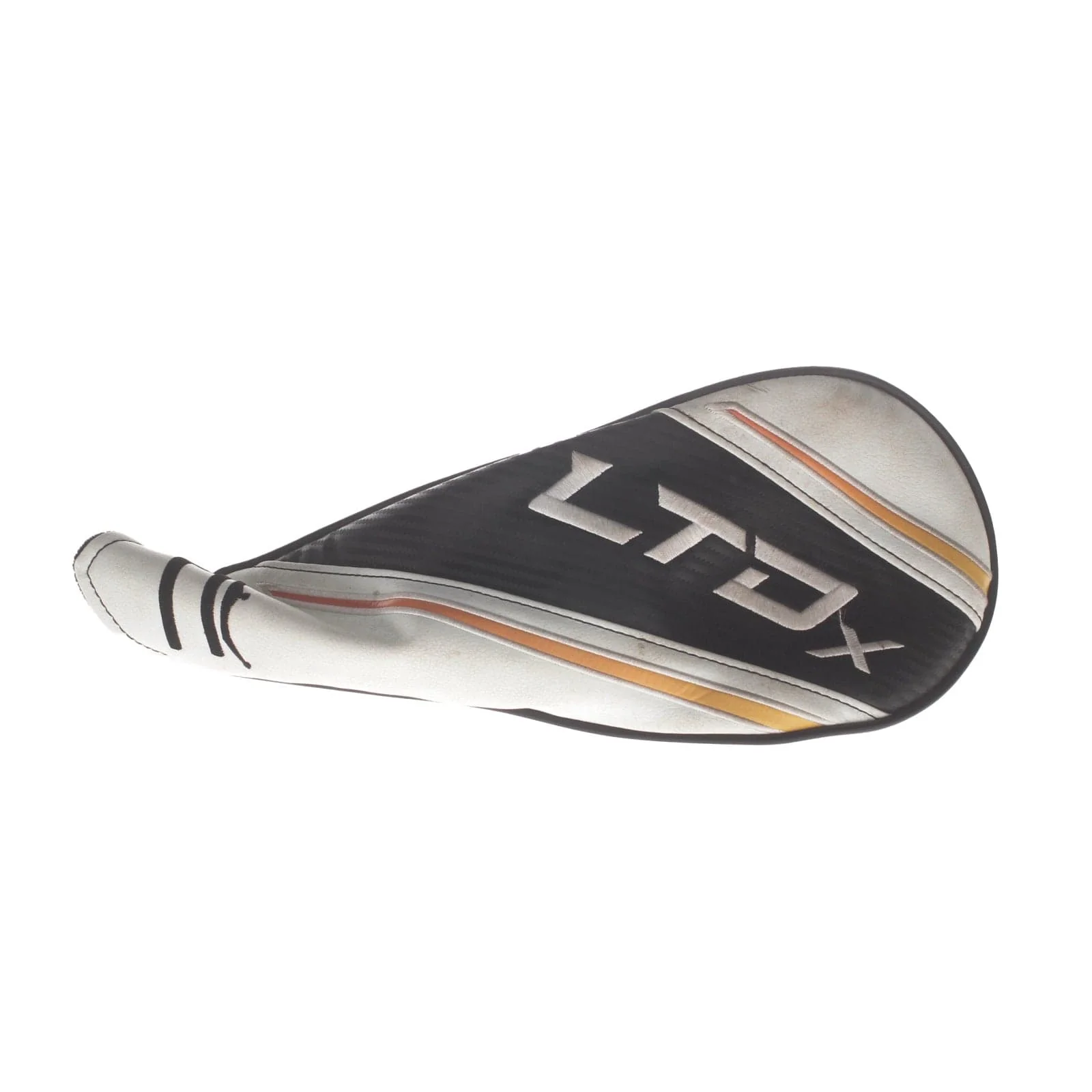 Cobra LTDx Max Graphite Mens Right Hand Driver 12* Stiff - Kai'li Blue 60s - Image 7