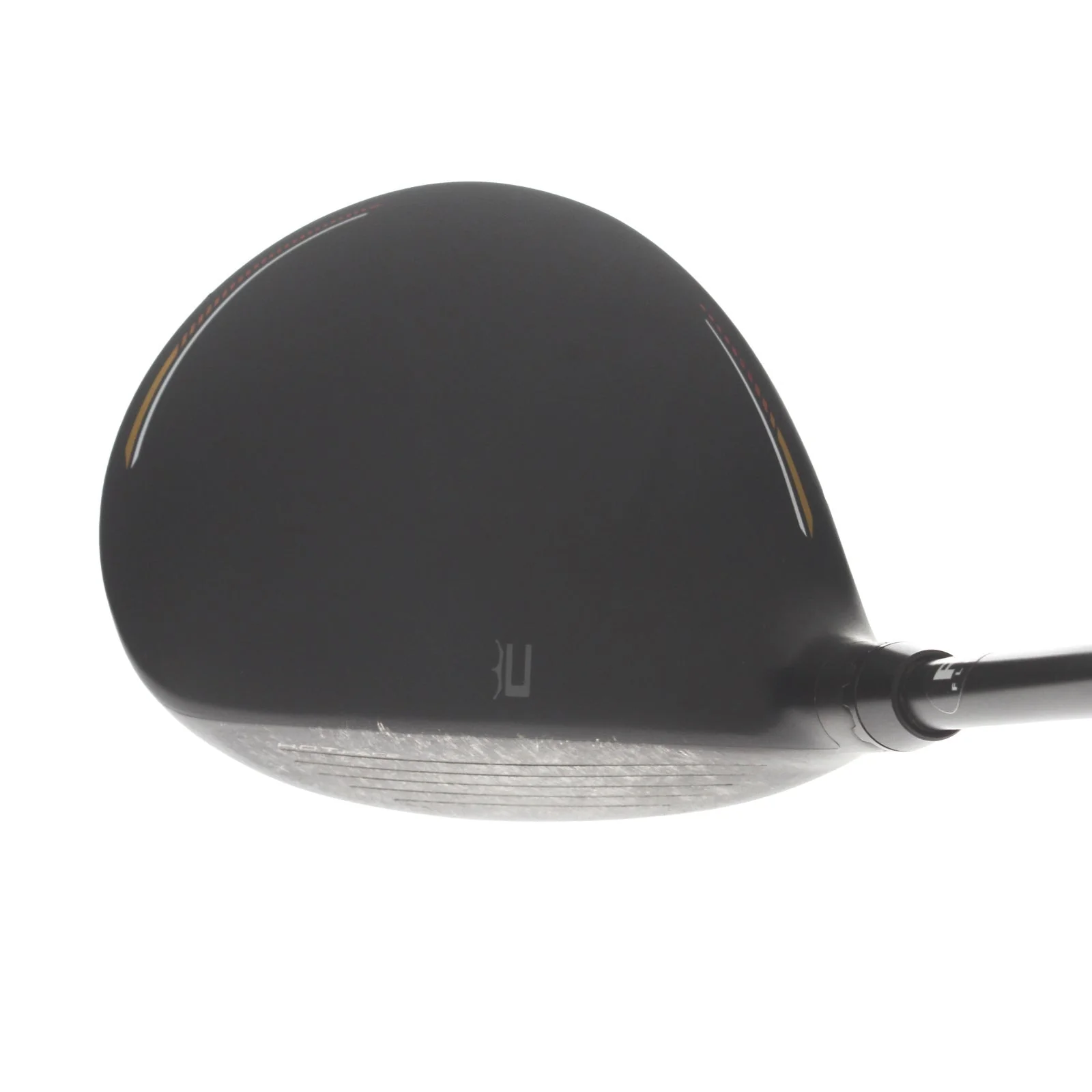 Cobra LTDx Max Graphite Mens Right Hand Fairway 5 Wood 18.5* Regular - UST Mamiya Helium 5F3 - Image 3
