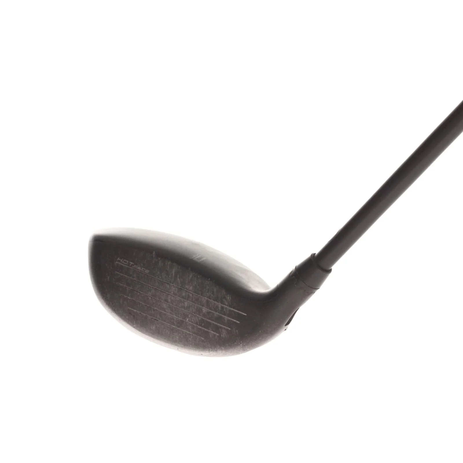 Cobra LTDx Max Graphite Mens Right Hand Fairway 5 Wood 18.5* Regular - UST Mamiya Helium 5F3 - Image 4