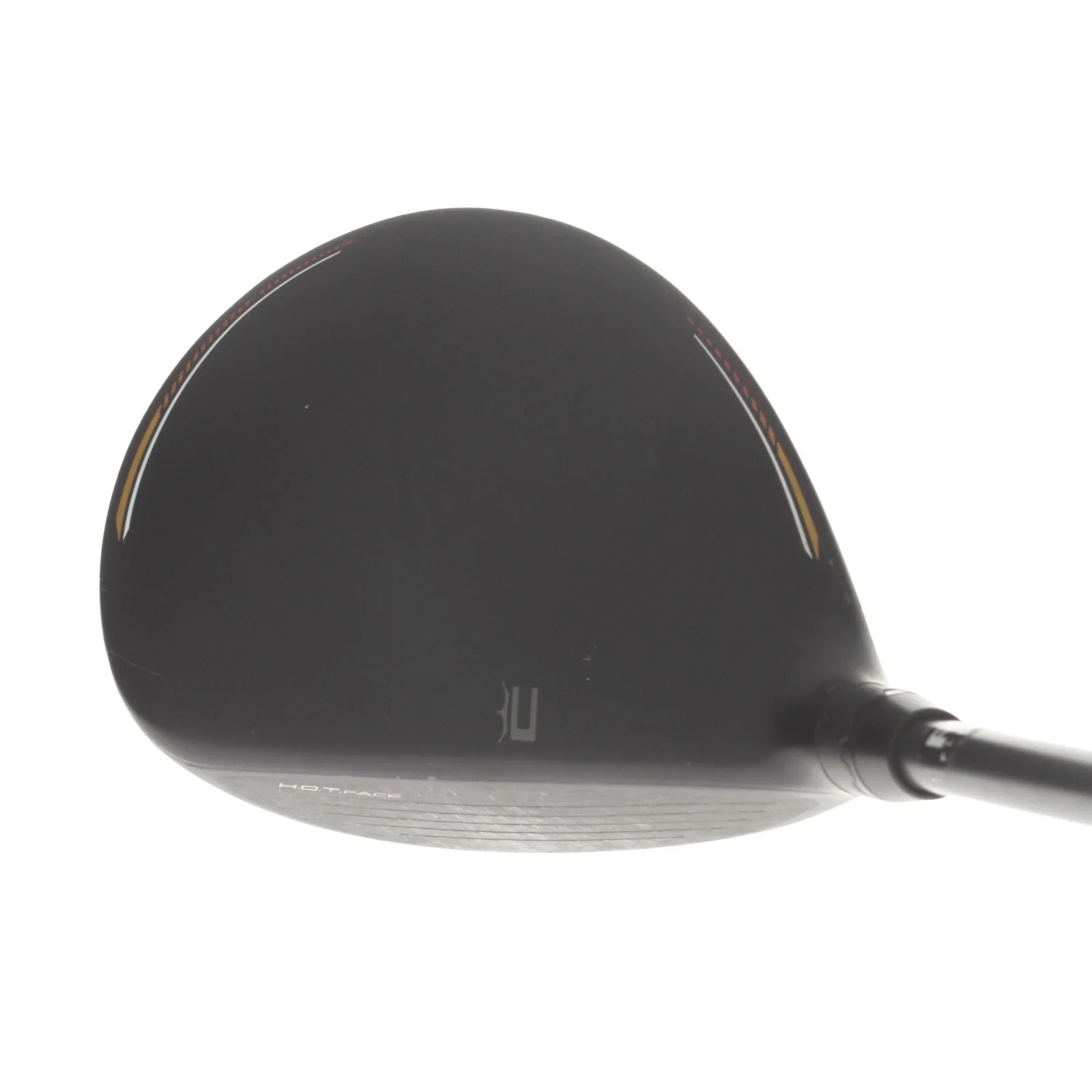 Cobra LTDx Max Graphite Mens Right Hand Fairway 7 Wood 22.5* Regular - HZRDUS Smoke iM10 5.5 60g - Image 3