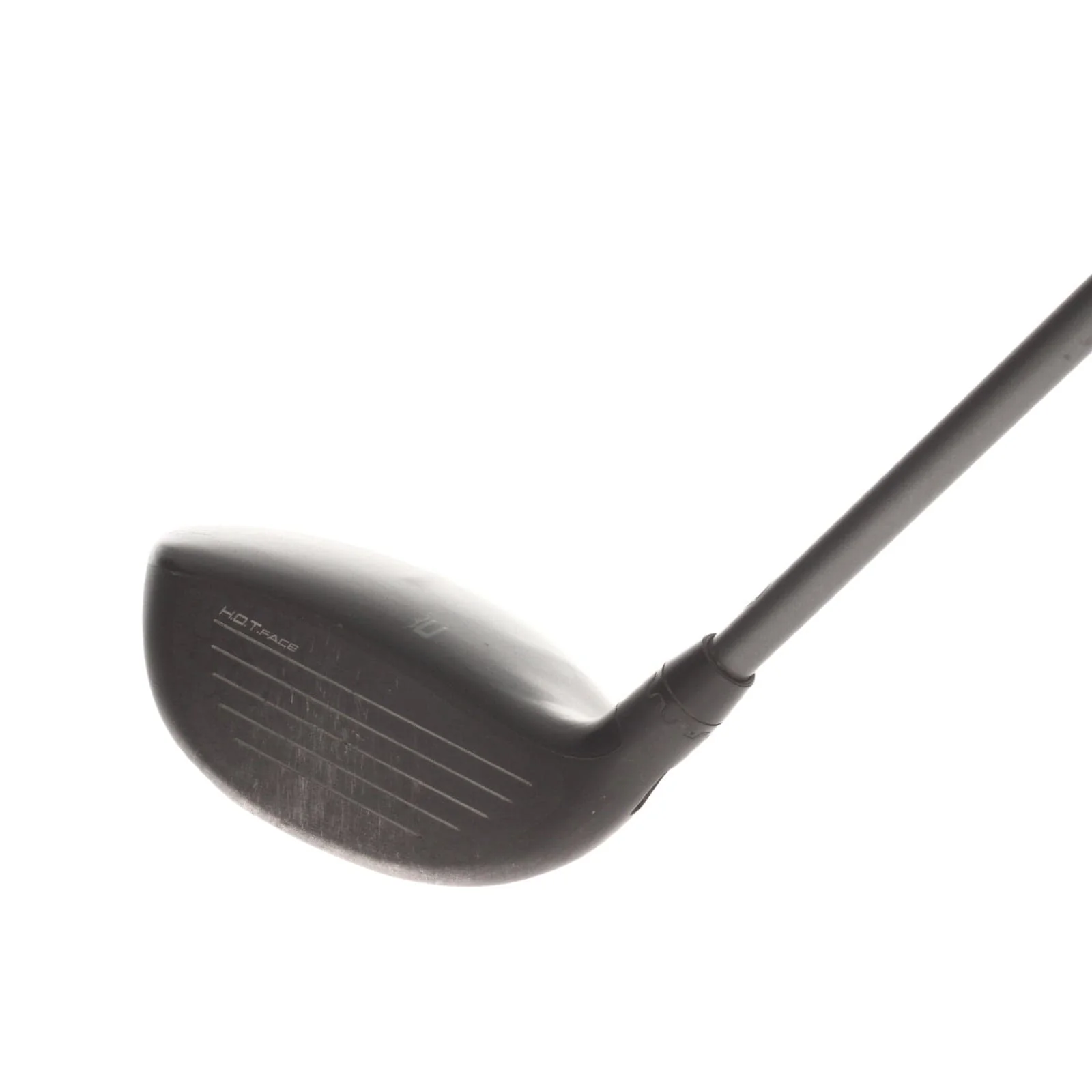 Cobra LTDx Max Graphite Mens Right Hand Fairway 7 Wood 22.5* Regular - HZRDUS Smoke iM10 5.5 60g - Image 4