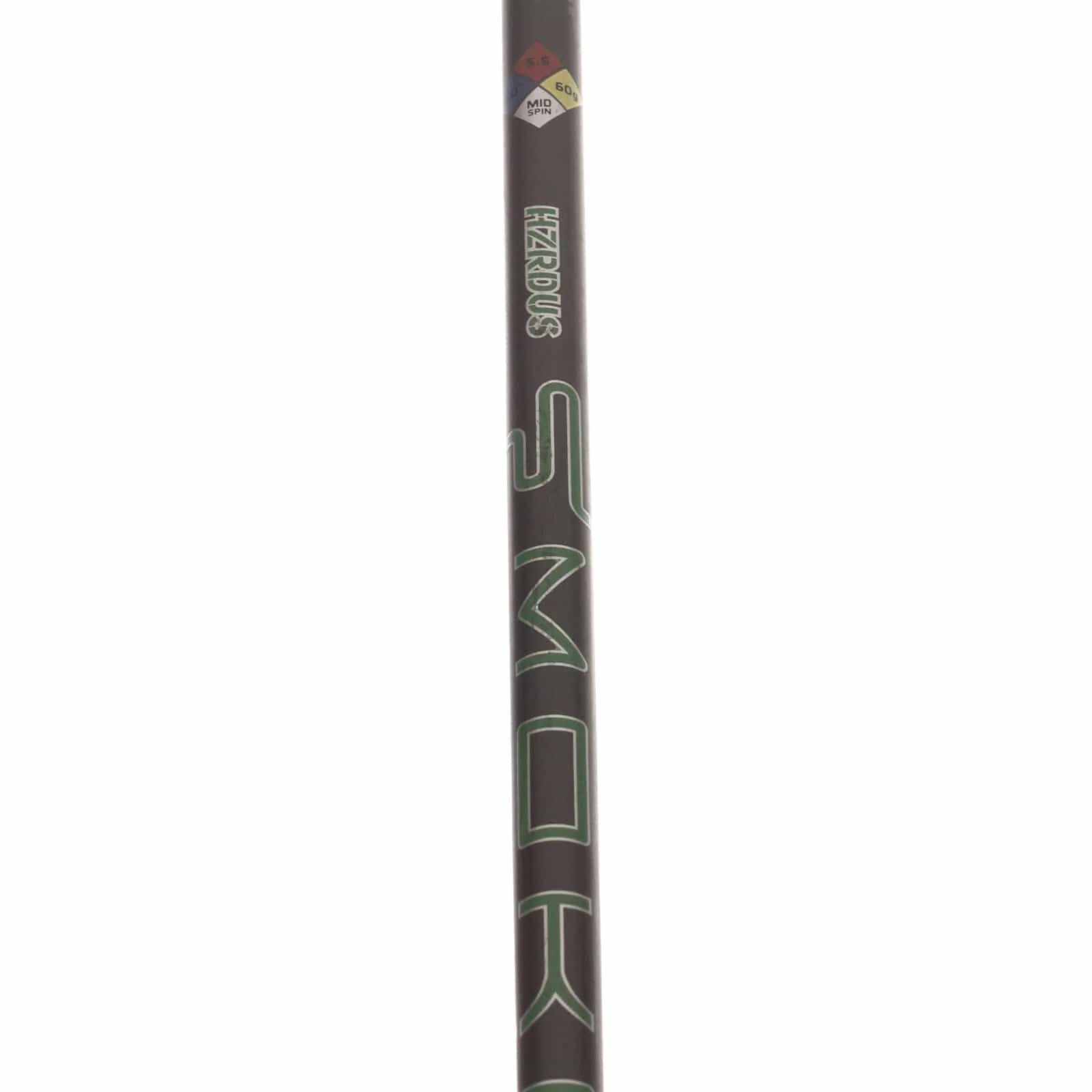 Cobra LTDx Max Graphite Mens Right Hand Fairway 7 Wood 22.5* Regular - HZRDUS Smoke iM10 5.5 60g - Image 5