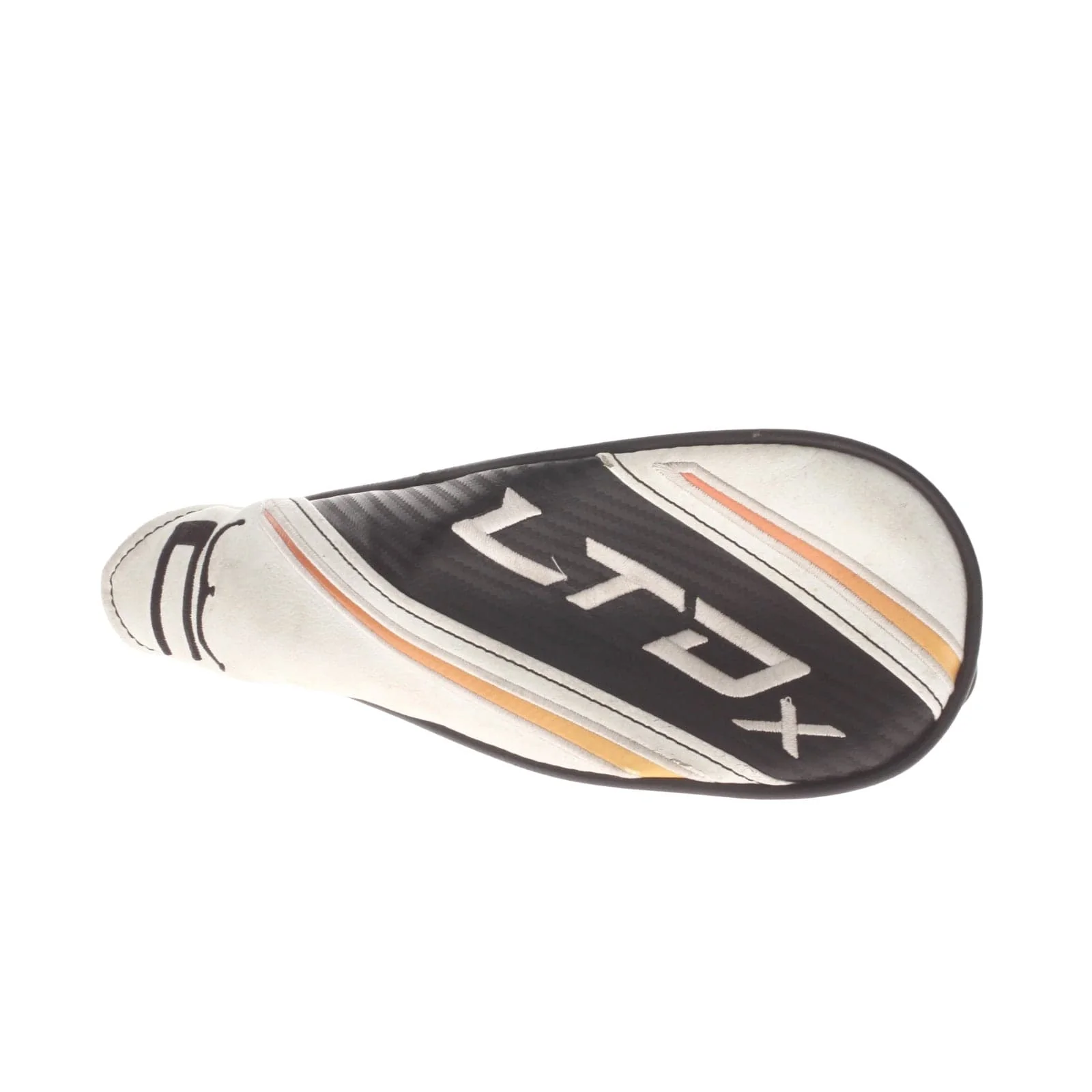 Cobra LTDx Max Graphite Mens Right Hand Fairway 7 Wood 22.5* Regular - HZRDUS Smoke iM10 5.5 60g - Image 7