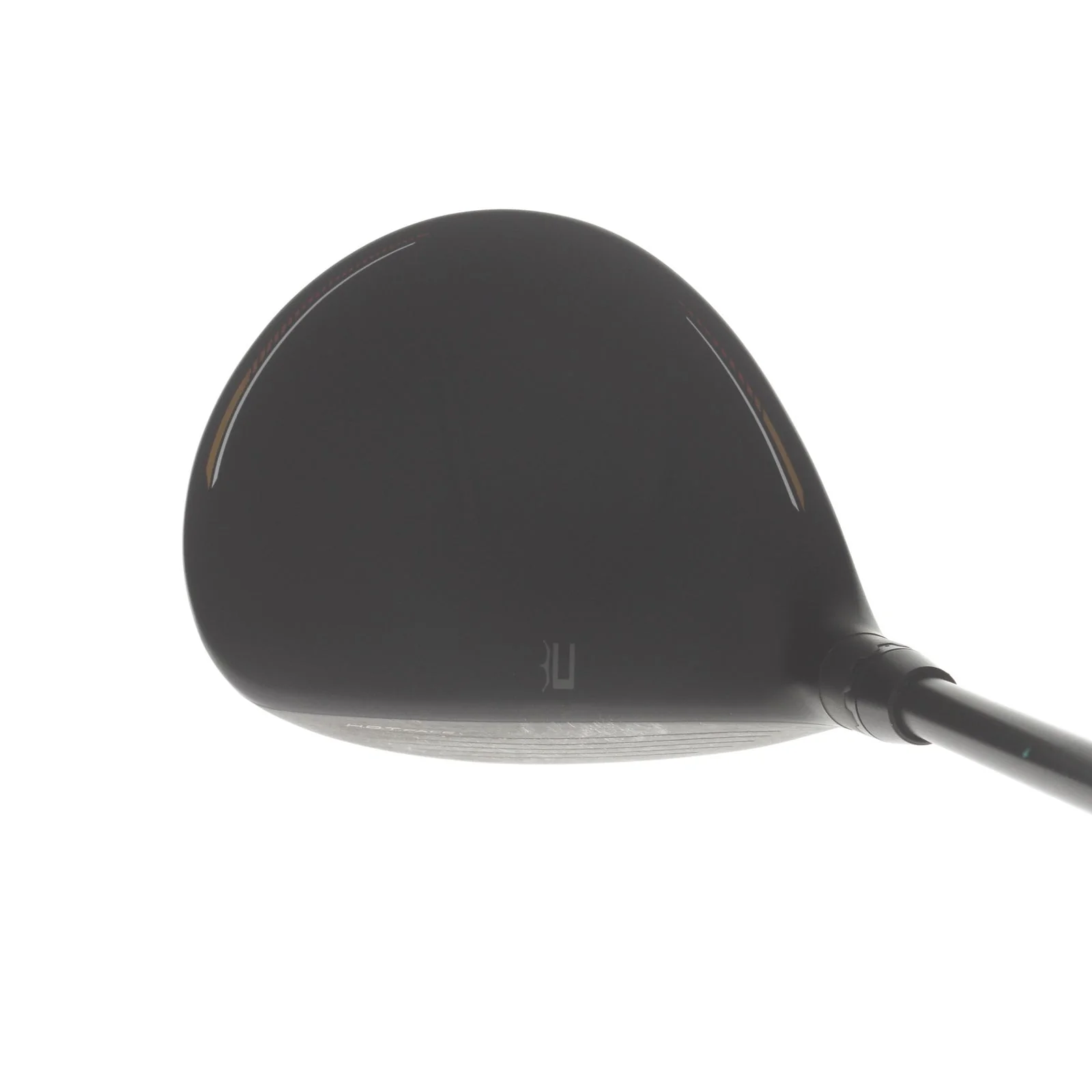 Cobra LTDx Max Graphite Mens Right Hand Fairway 7 Wood 22.5* Regular - UST Mamiya Helium 5 - Image 3