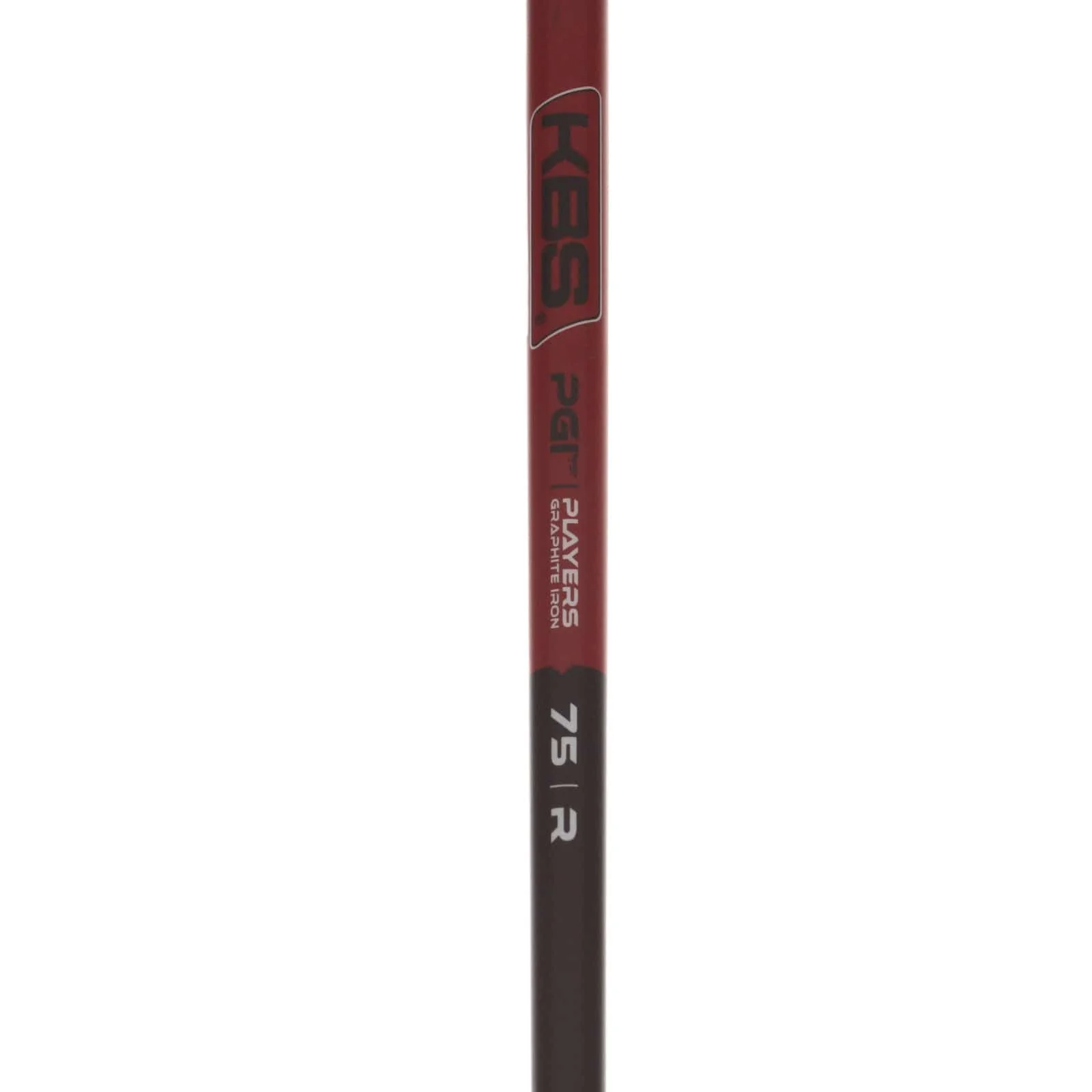 Cobra LTDx One Length Graphite Mens Right Hand 3 Hybrid 19* Regular - KBS PGI 75 - Image 5