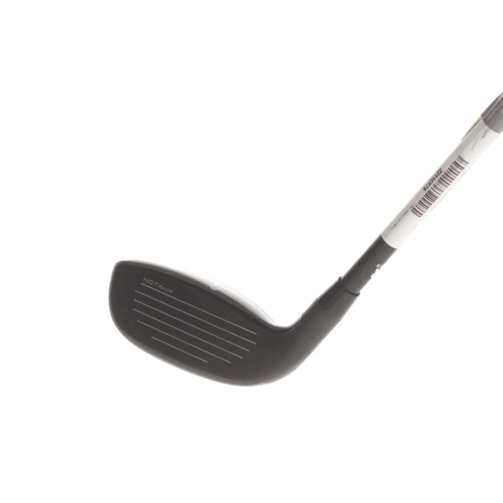 Cobra LTDx One Length Graphite Mens Right Hand 3 Hybrid 21* Regular - KBS PGI 75 - Image 4