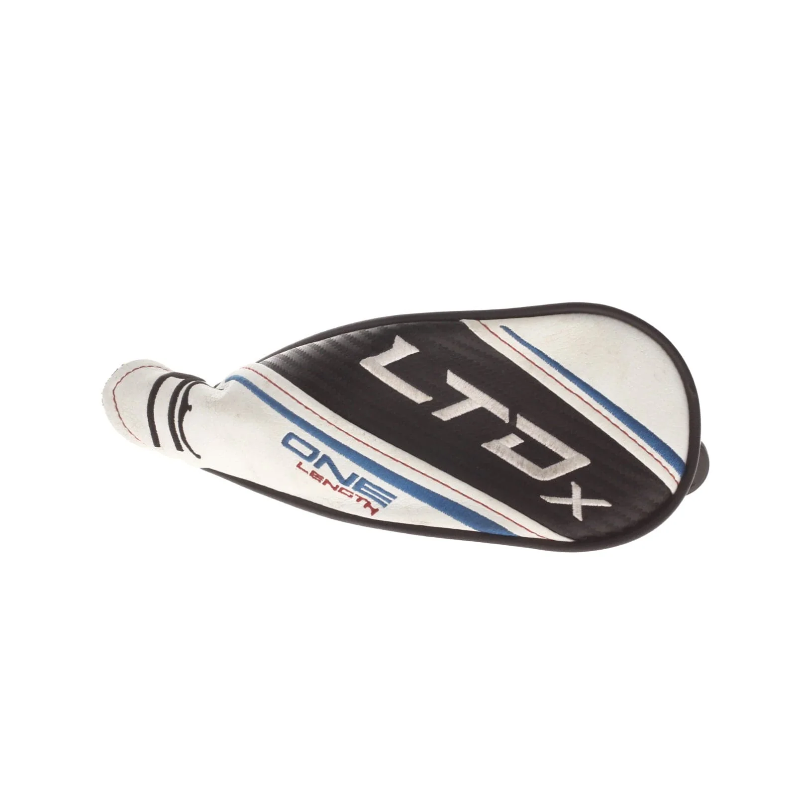 Cobra LTDx One Length Graphite Mens Right Hand 4 Hybrid 21* Regular - KBS PGI 75 - Image 7