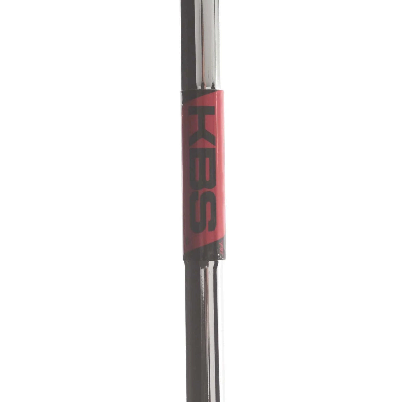 Cobra LTDx ONE Length Steel Mens Right Hand Irons 4-PW Regular - KBS Tour 90 - Image 5
