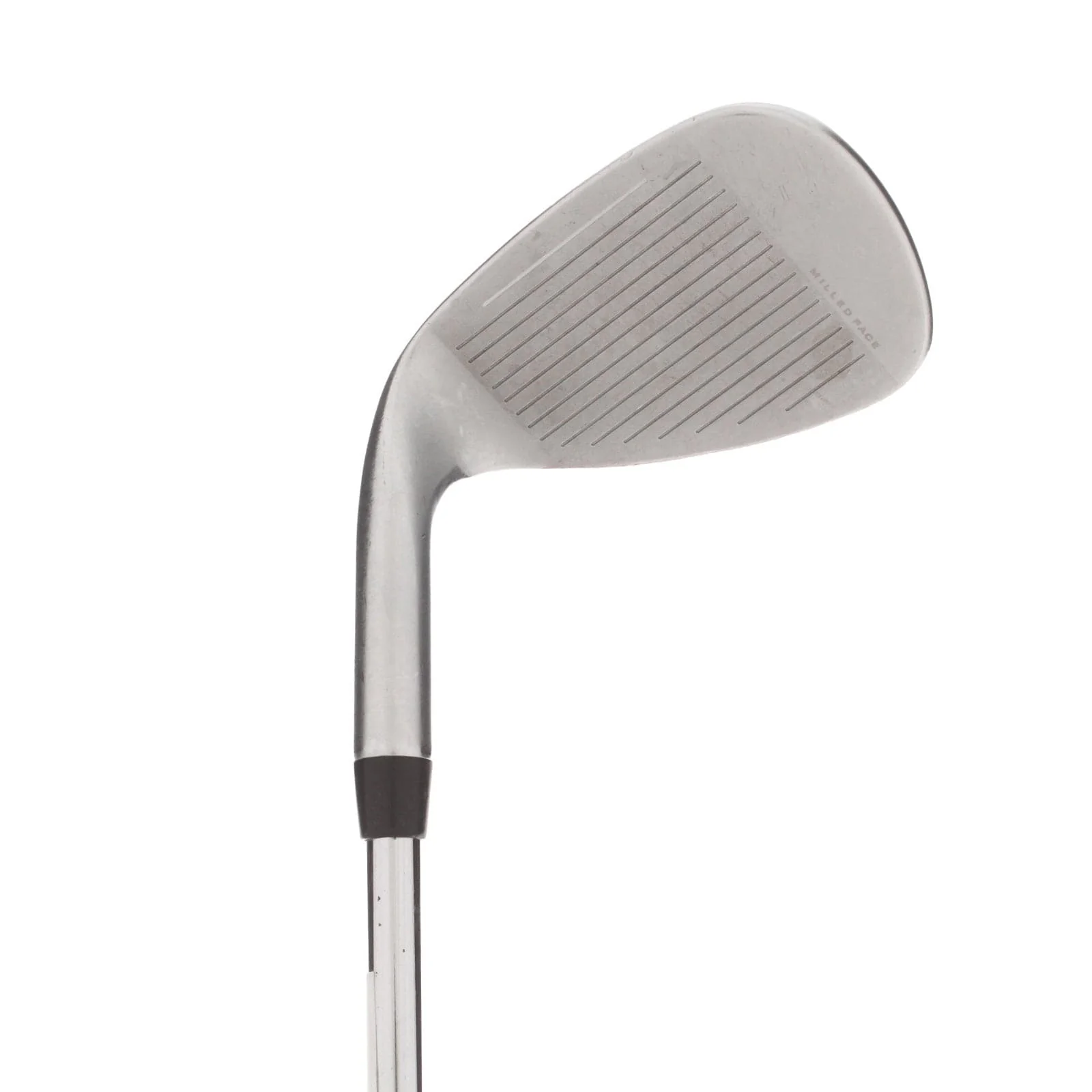 Cobra LTDx Steel Mens Right Hand Gap Wedge 47.5* Regular - KBS Tour 90 - Image 2