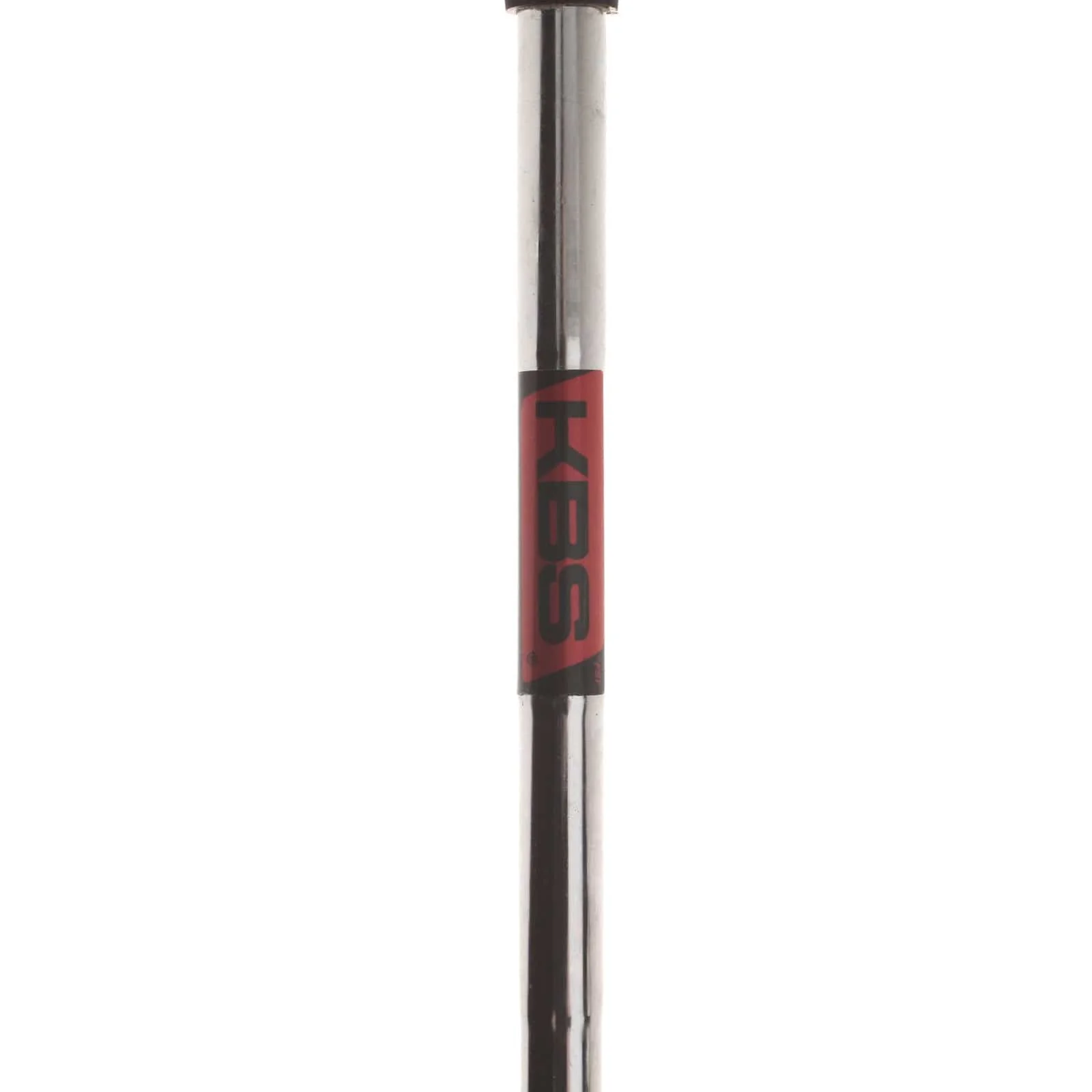 Cobra LTDx Steel Mens Right Hand Irons 4-PW Regular - KBS Tour 90 - Image 5