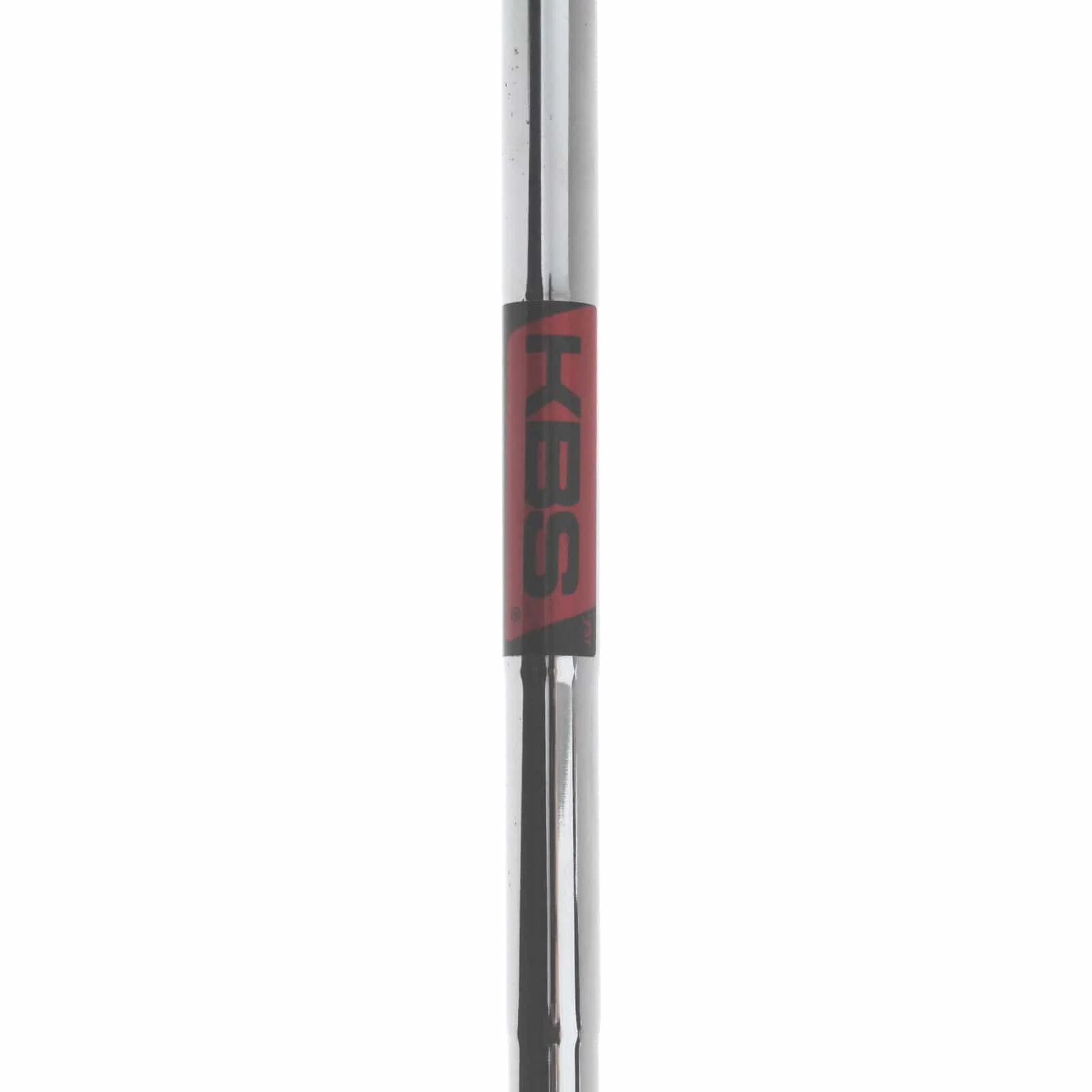 Cobra LTDx Steel Mens Right Hand Irons 4-PW Regular - KBS Tour 90 - Image 5