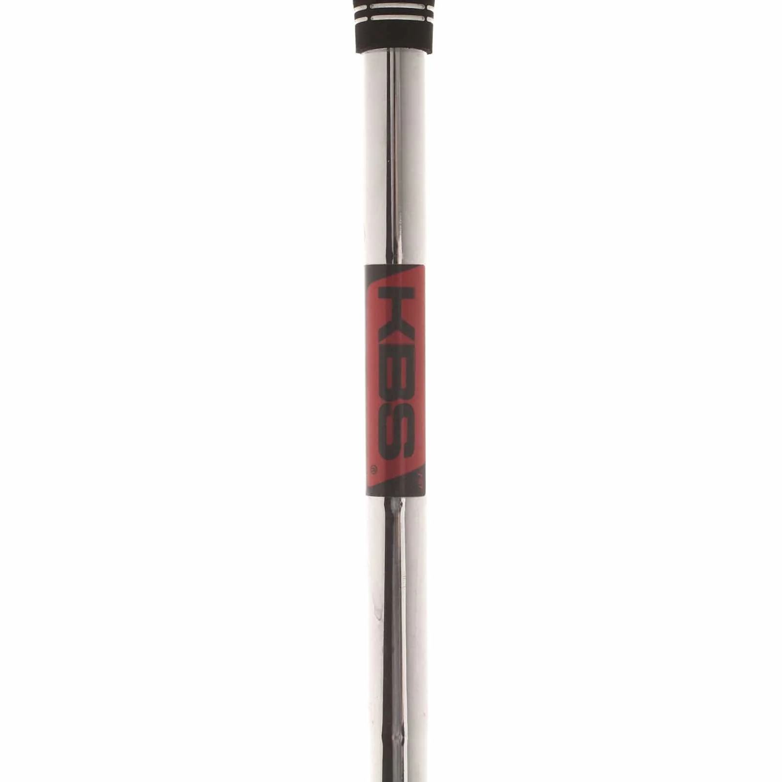 Cobra LTDx Steel Mens Right Hand Irons 5-GW Regular - KBS Tour 90 - Image 5