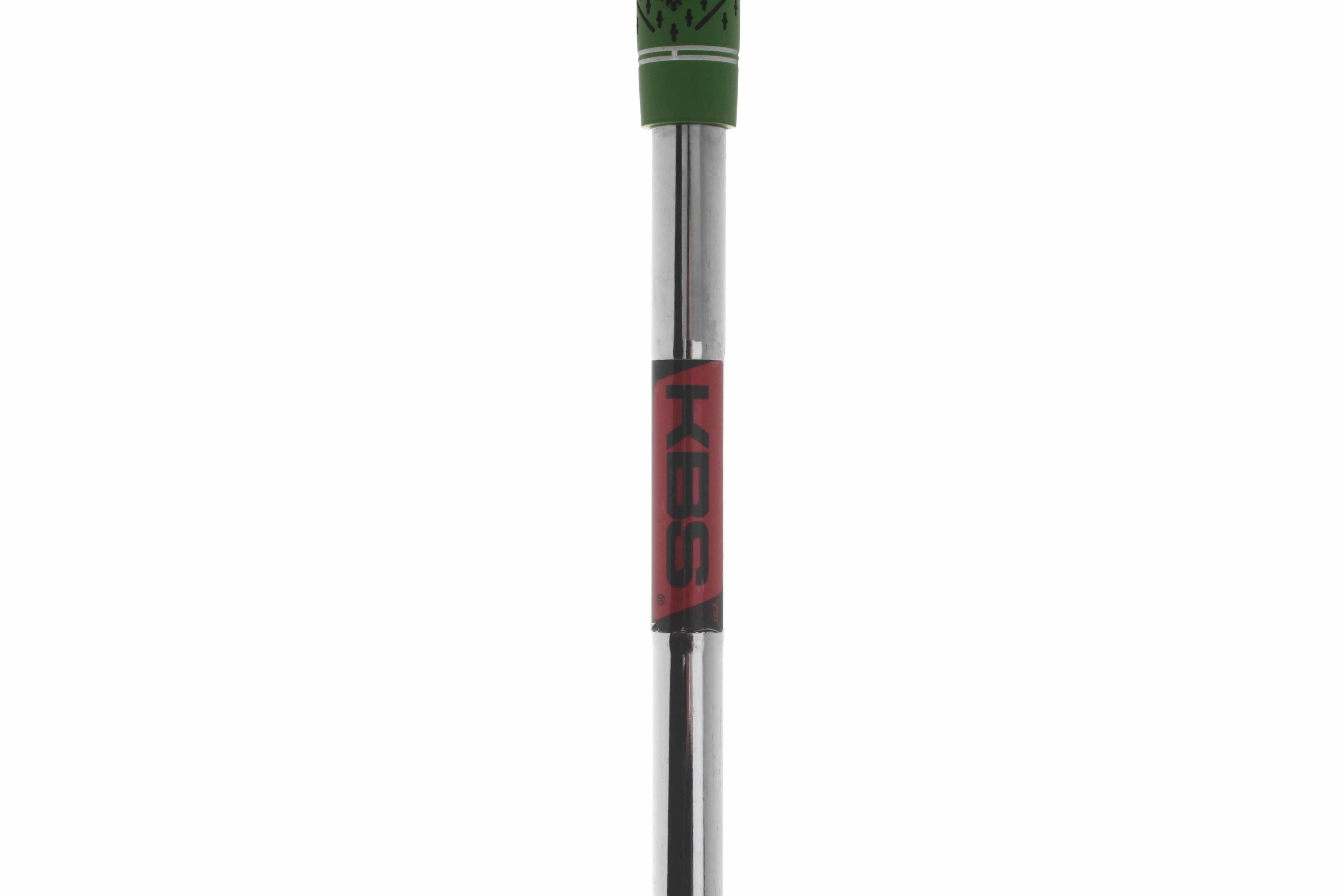 Cobra LTDx Steel Mens Right Hand Irons 5-GW Regular - KBS Tour 90 - Image 5