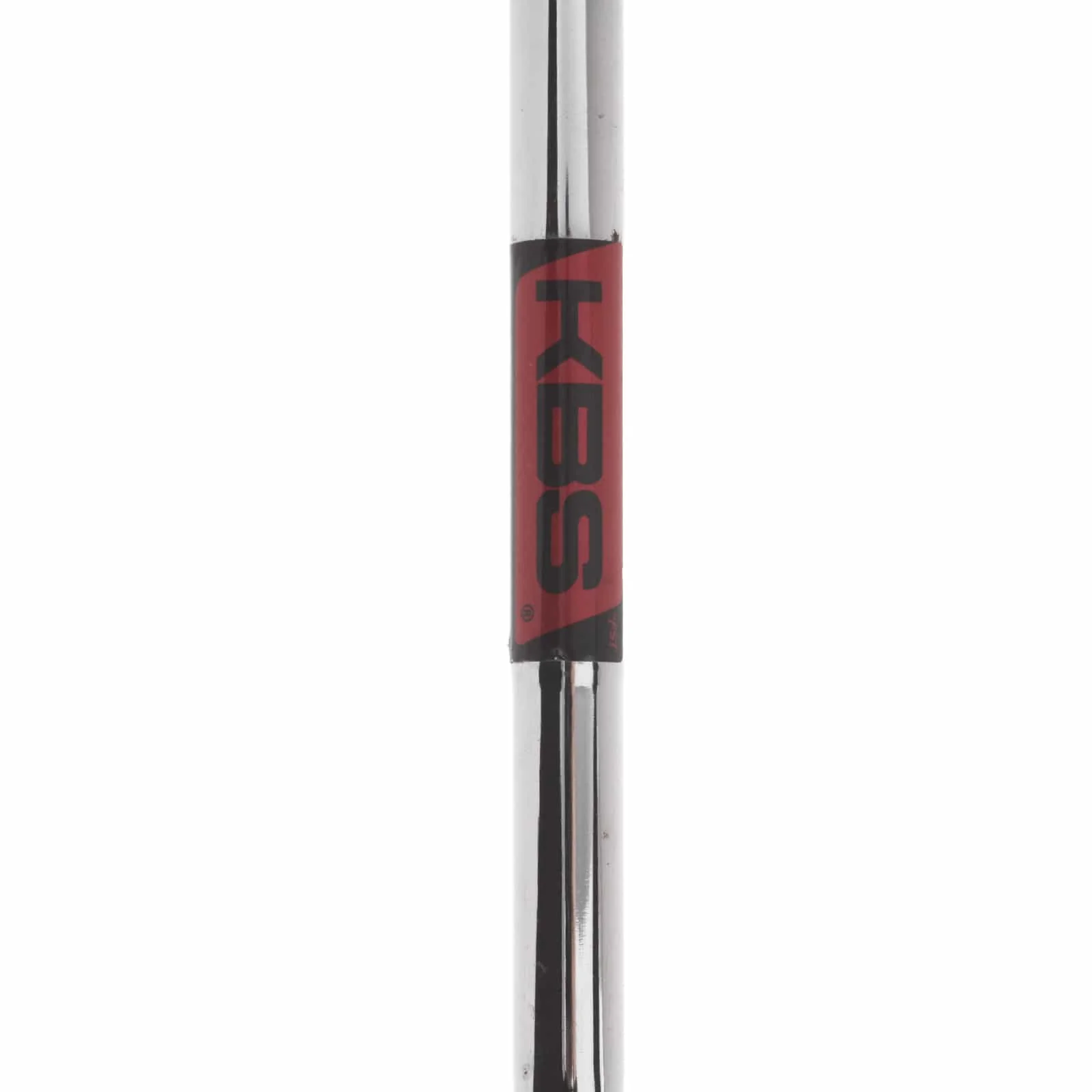 Cobra LTDx Steel Mens Right Hand Irons 5-PW Regular - KBS Tour 90 - Image 5