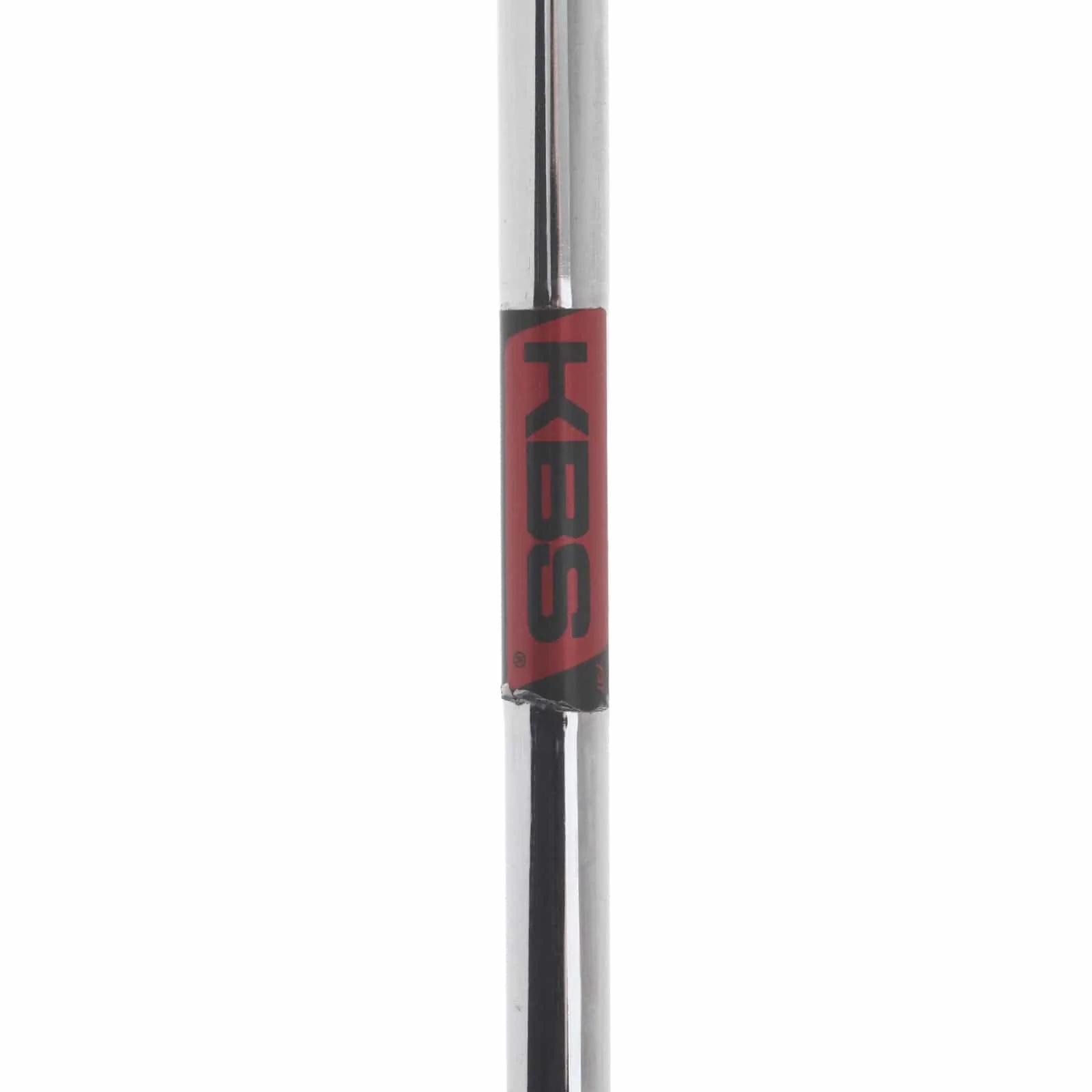 Cobra LTDx Steel Mens Right Hand Irons 5-PW Stiff - KBS Tour 90 - Image 5