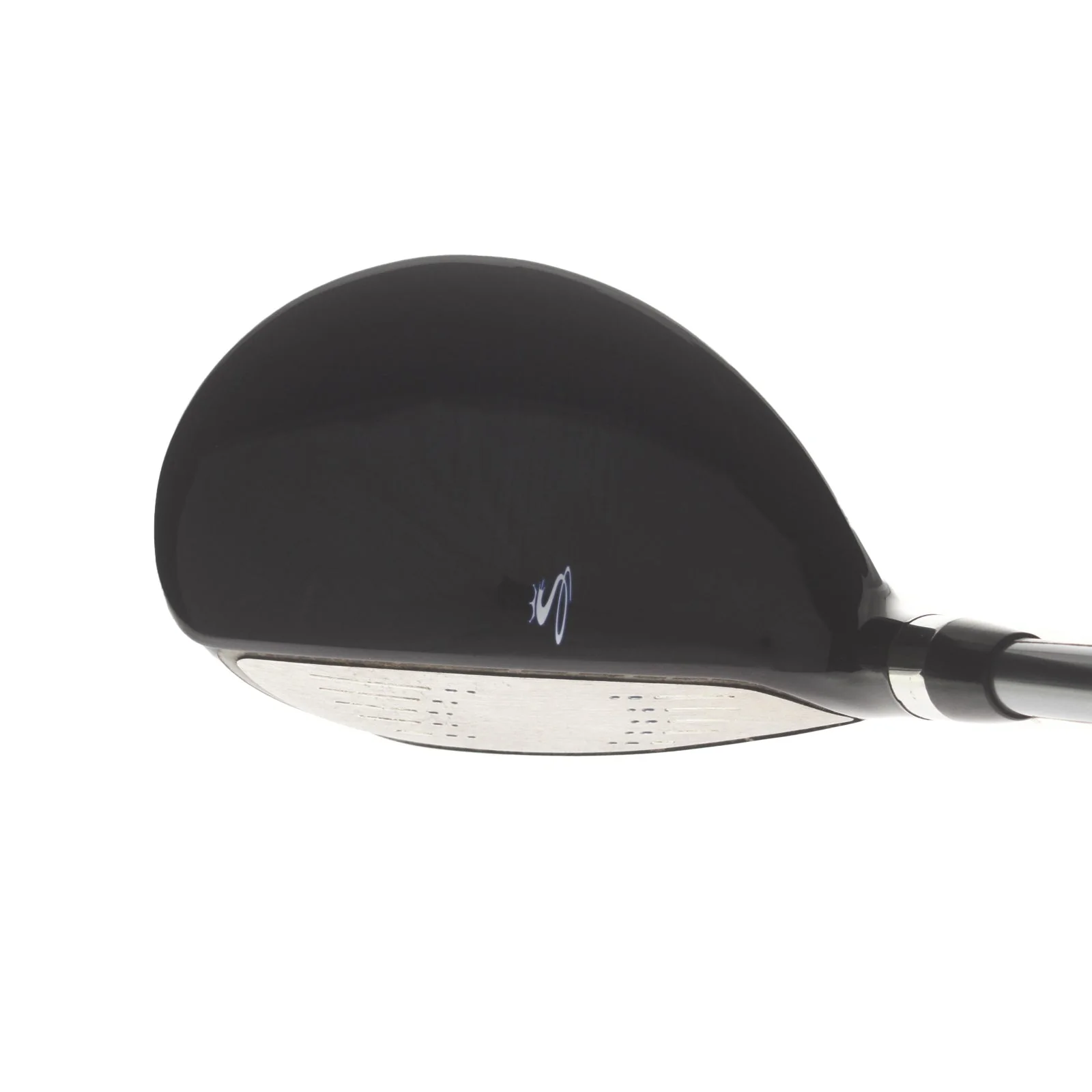 Cobra Max Graphite Mens Right Hand 5 Hybrid 25* Regular - Matrix Cobra Max - Image 3