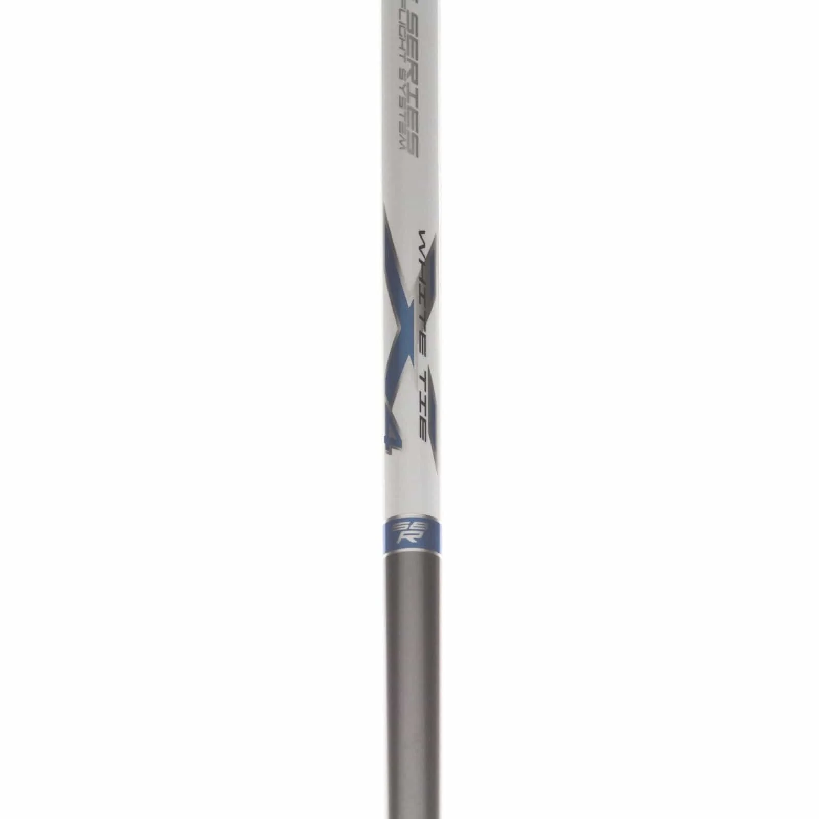 Cobra Max Graphite Mens Right Hand 5 Hybrid 25* Regular - Matrix Cobra Max - Image 5
