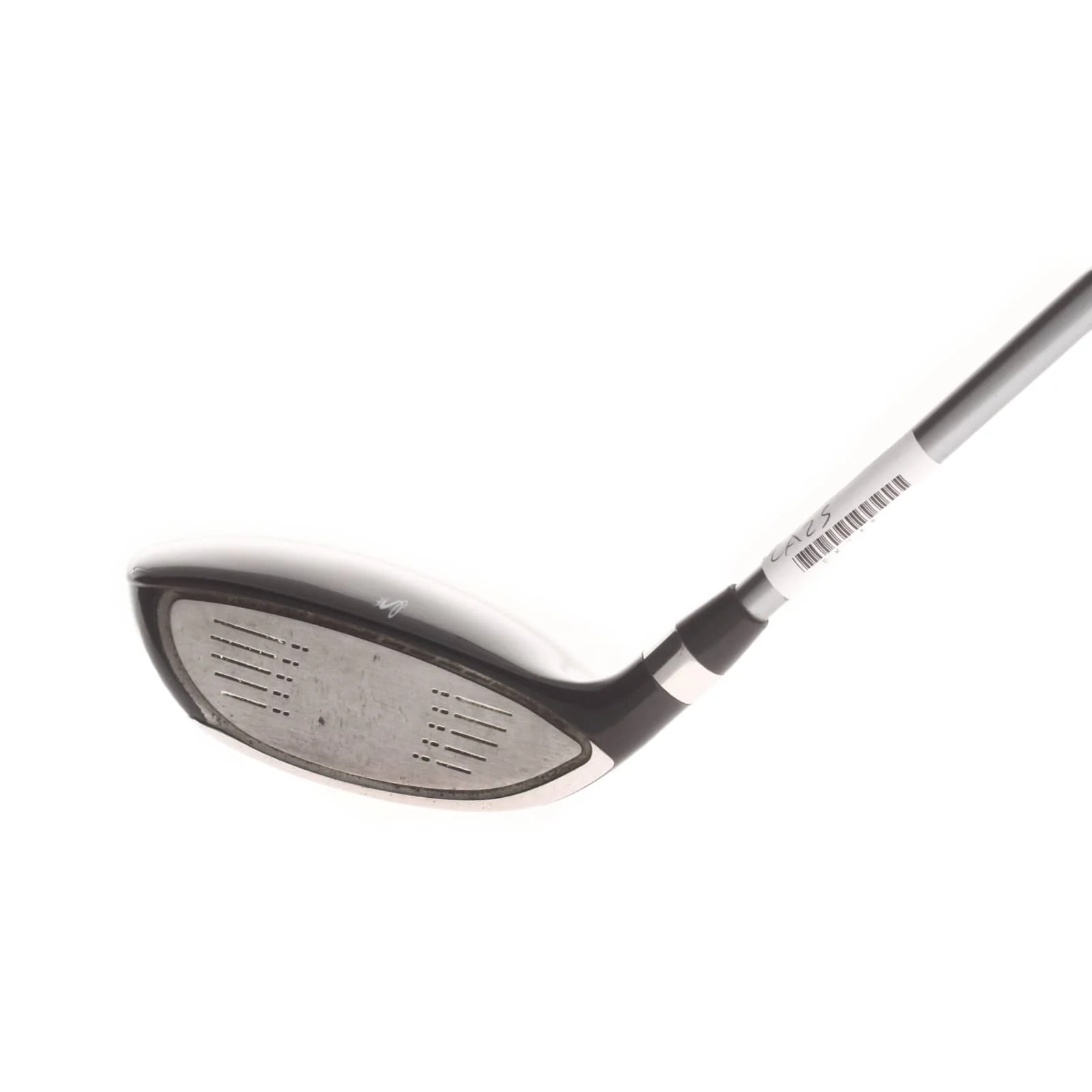 Cobra Max Graphite Mens Right Hand Fairway 3 Wood 16* Regular - Matrix Cobra Max - Image 3