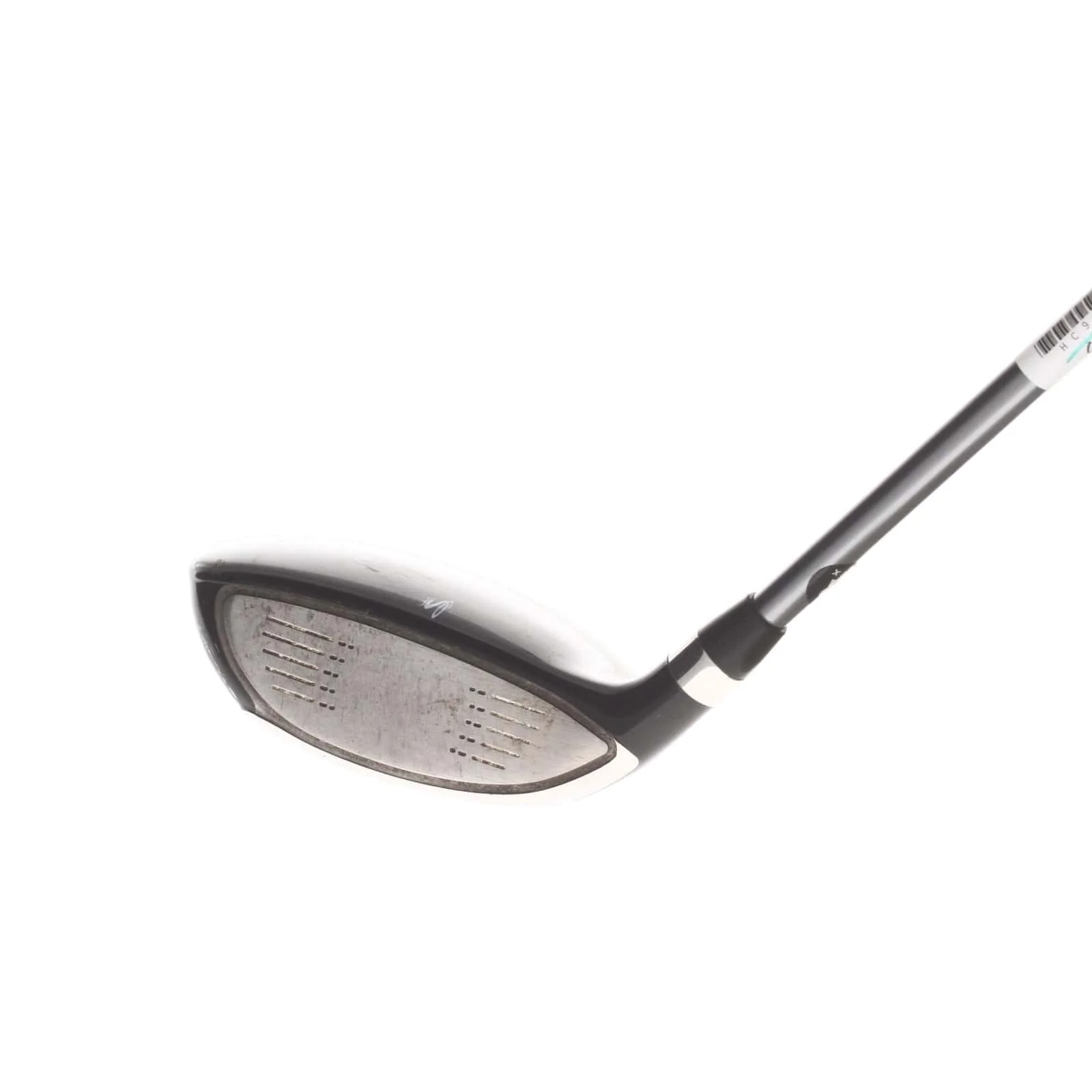Cobra Max Graphite Mens Right Hand Fairway 3 Wood 16* Regular - Matrix Ozik White Tie Q4 60 - Image 3
