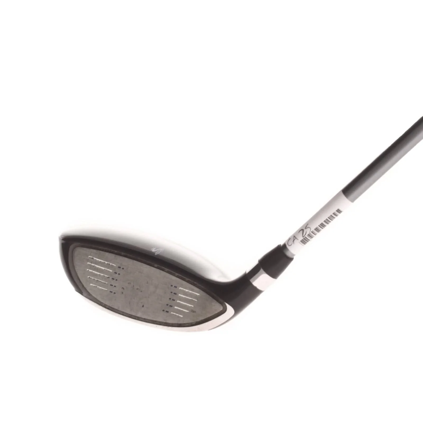 Cobra Max Graphite Mens Right Hand Fairway 5 Wood 20* Regular - Matrix Cobra Max - Image 4