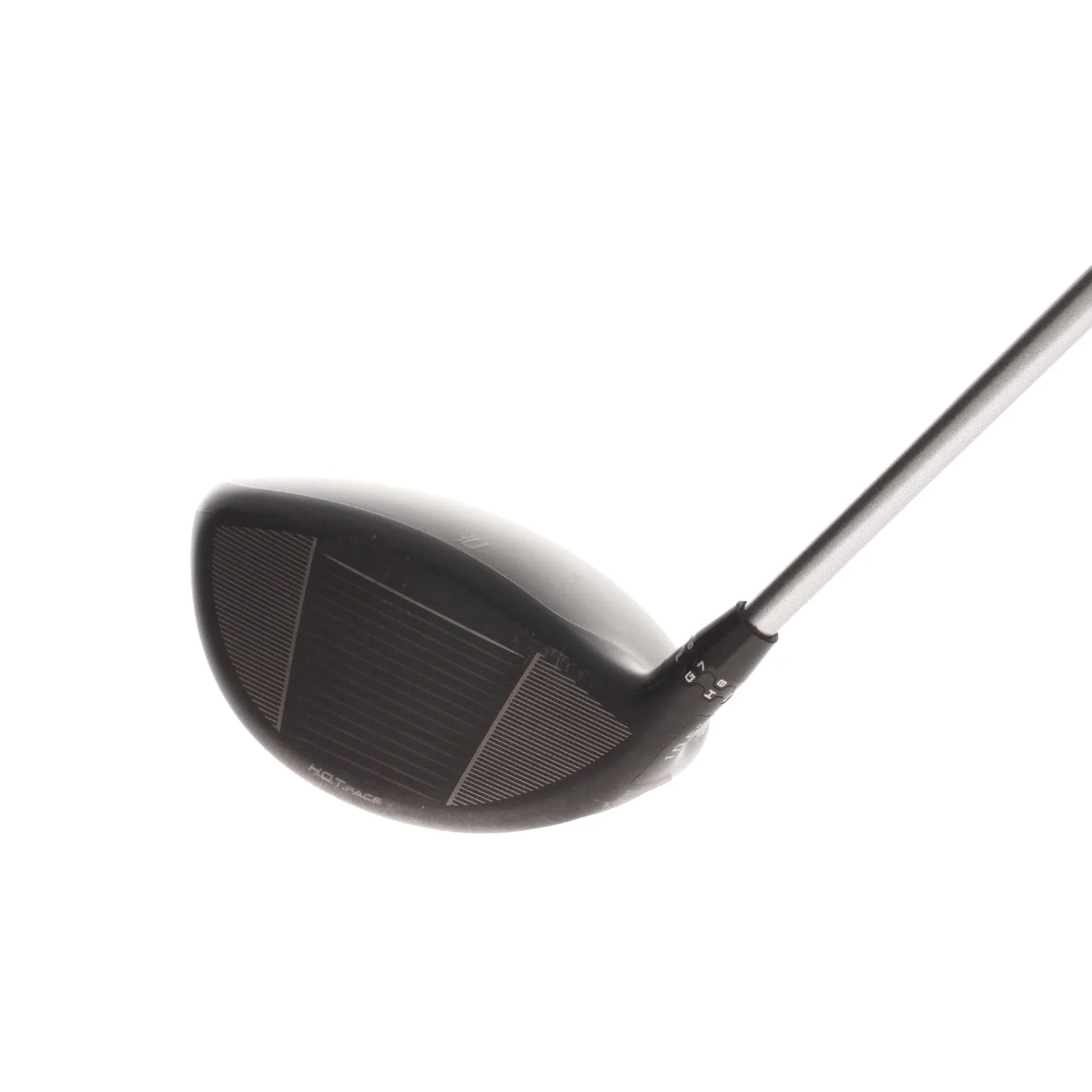 Cobra Max K Graphite Mens Right Hand Driver Stiff - Fujikura Pro 60-S - Image 4