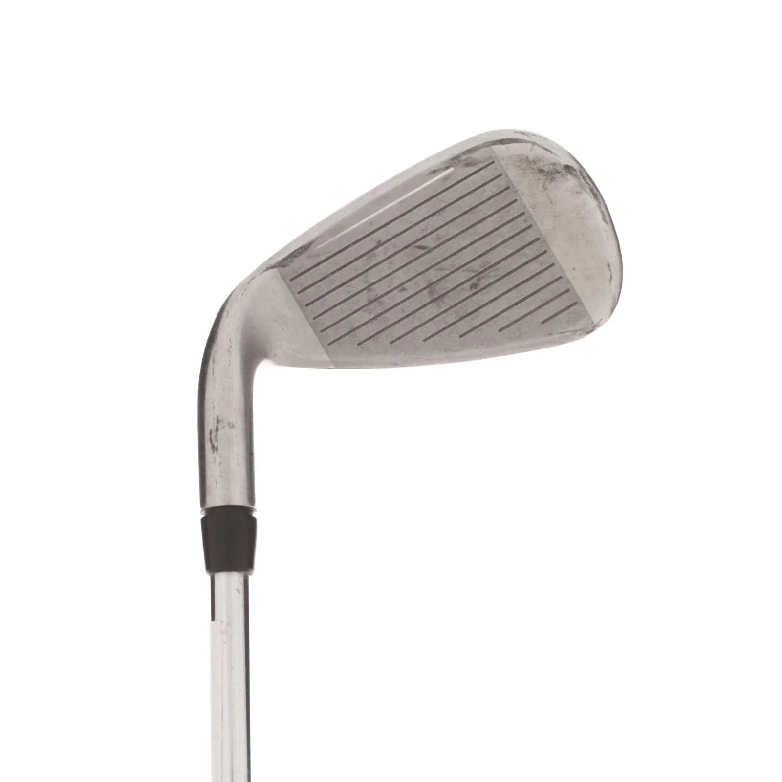 Cobra Max Steel Mens Right Hand 4 Iron Regular - Cobra - Image 2