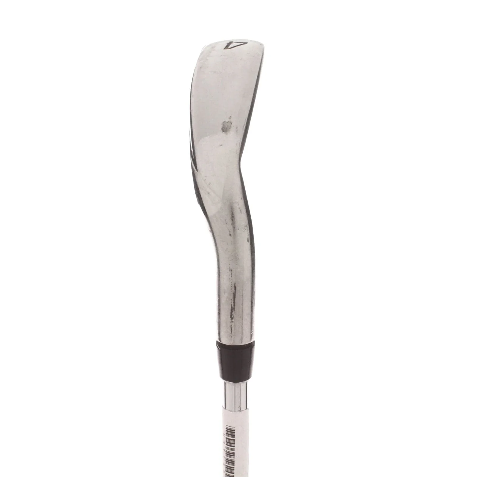Cobra Max Steel Mens Right Hand 4 Iron Regular - Cobra - Image 3