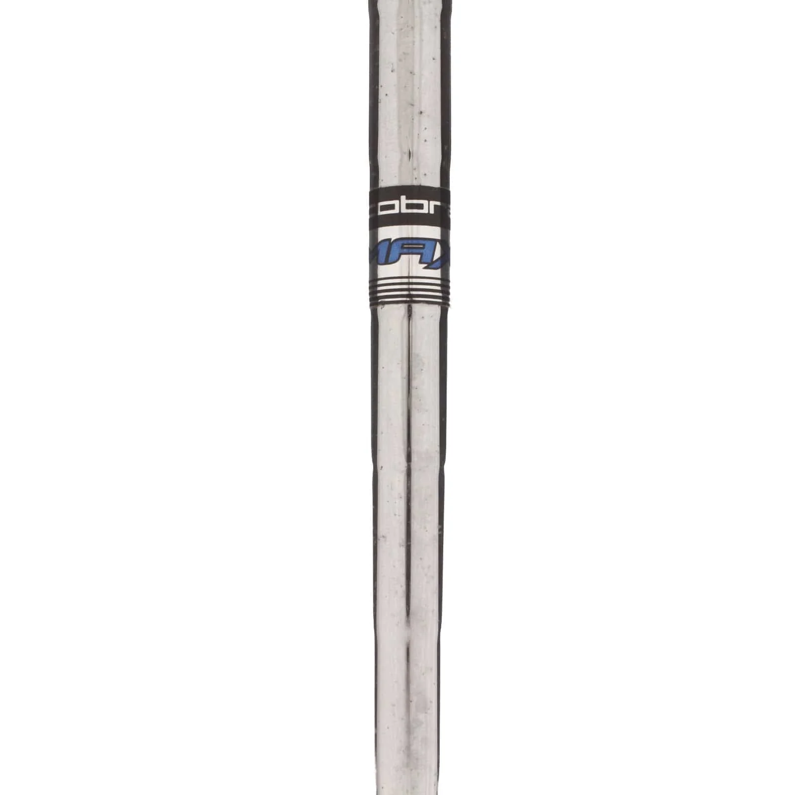 Cobra Max Steel Mens Right Hand 4 Iron Regular - Cobra - Image 4