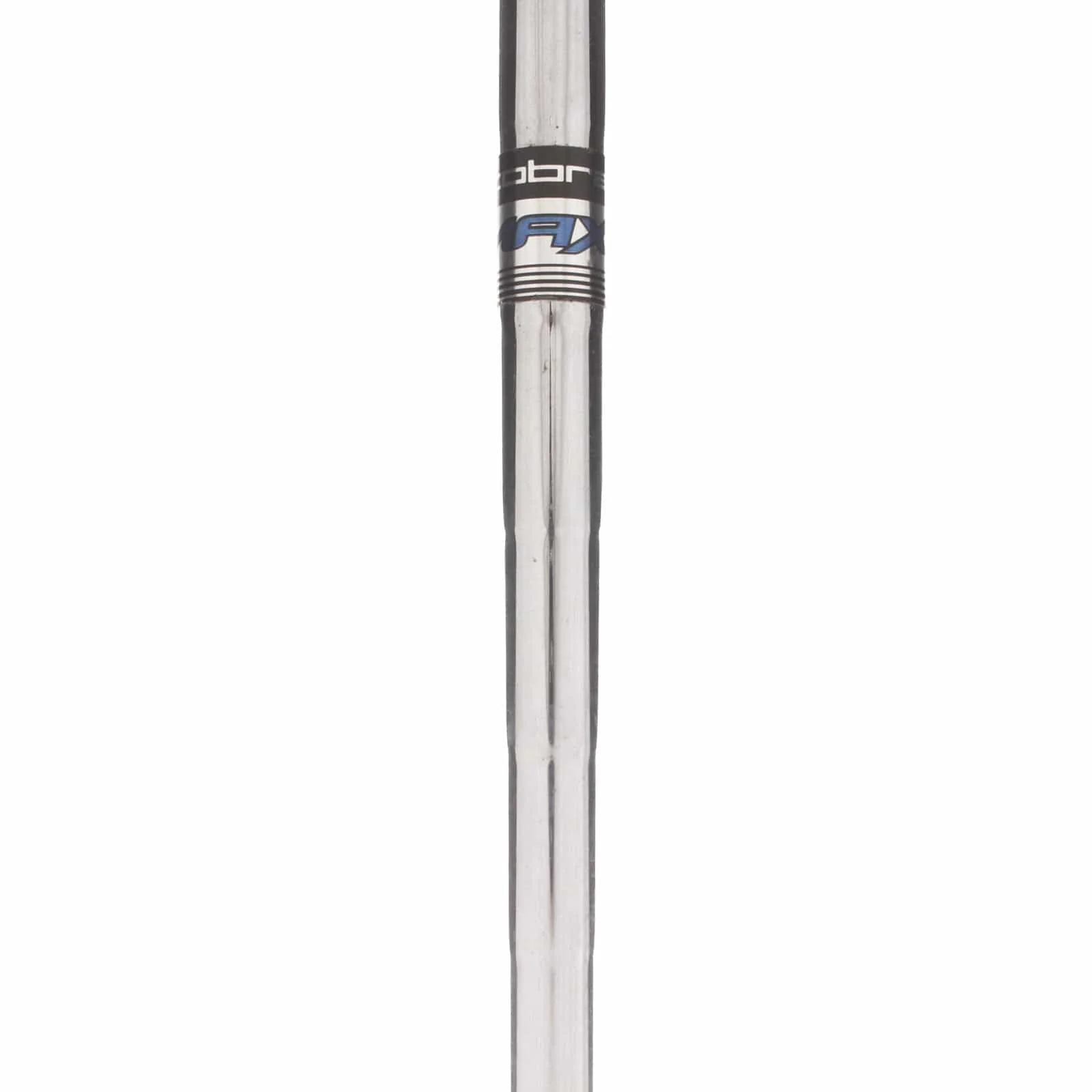 Cobra Max Steel Mens Right Hand 5 Iron Regular - Cobra - Image 4