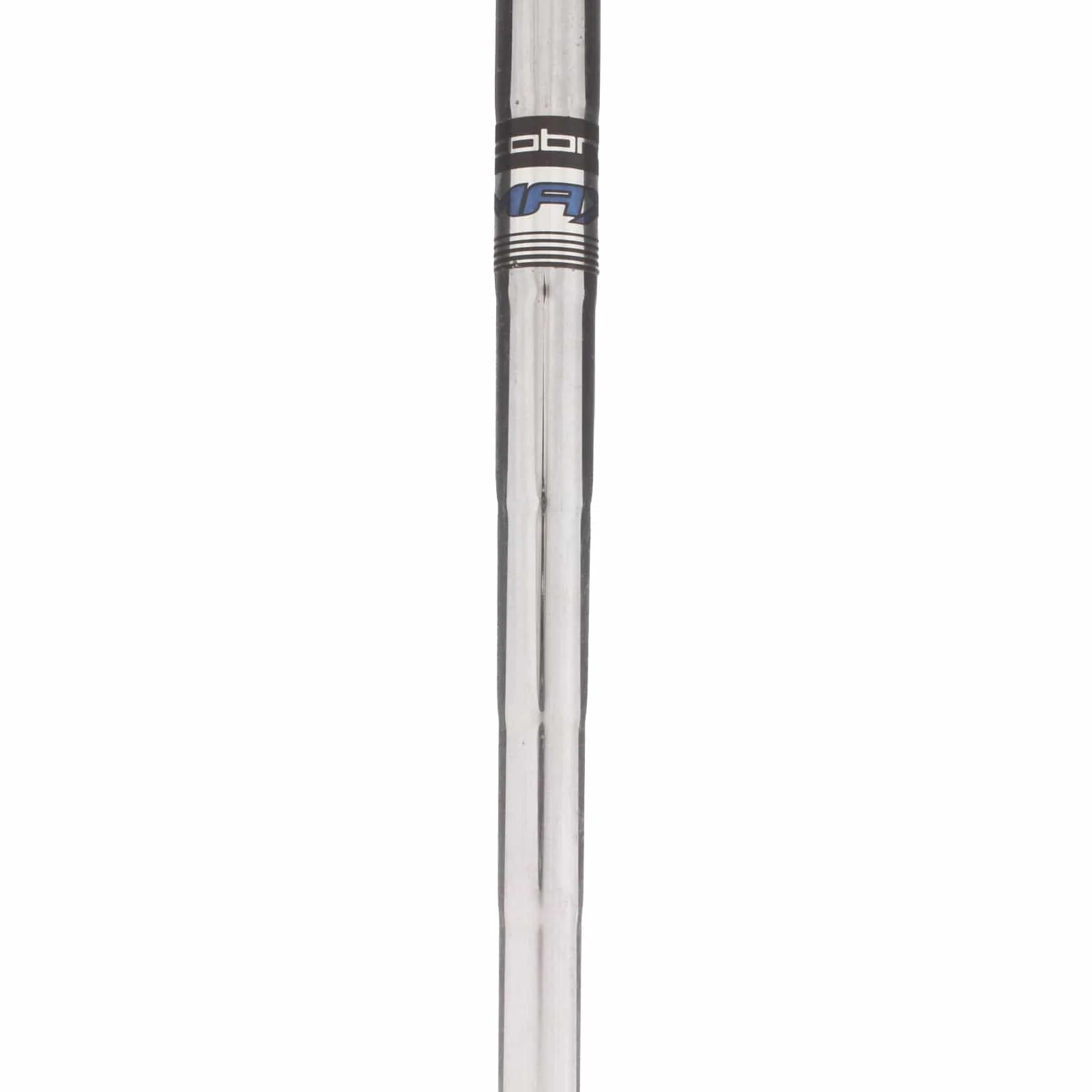 Cobra Max Steel Mens Right Hand 8 Iron Regular - Cobra - Image 4