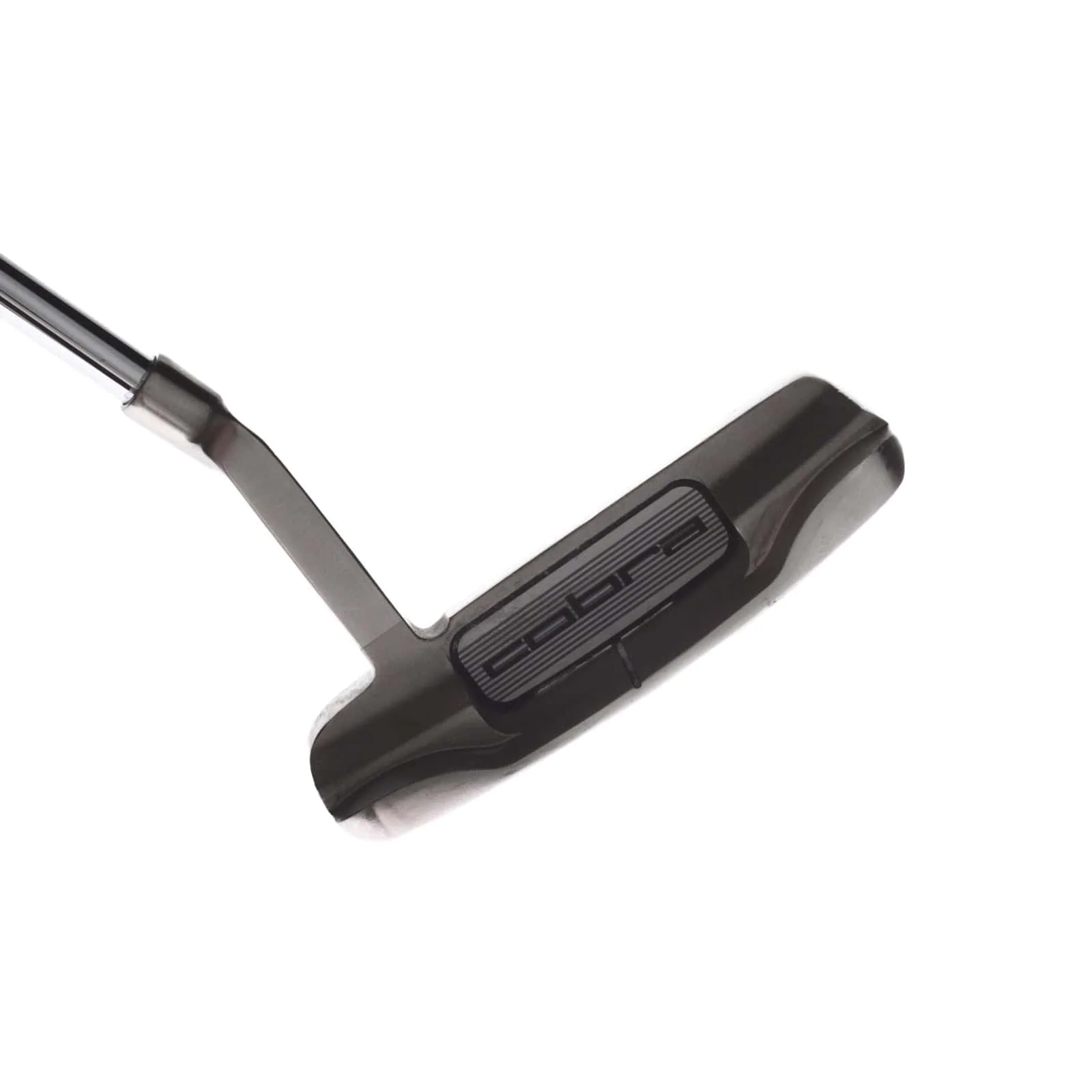 Cobra Milled Mens Right Hand Putter 34.5" Blade - Golf Pride Revere Taper - Image 5
