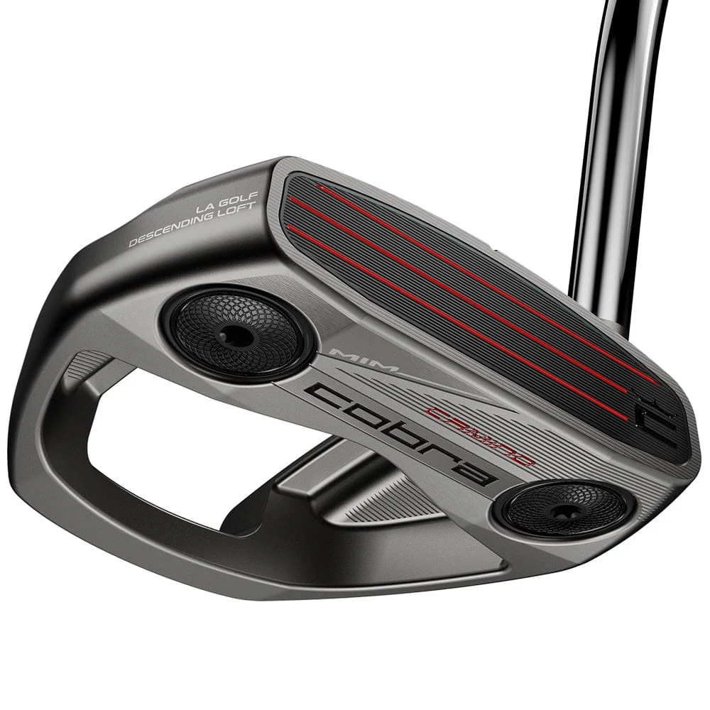 Cobra MIM Putter - Camino SB - Image 3