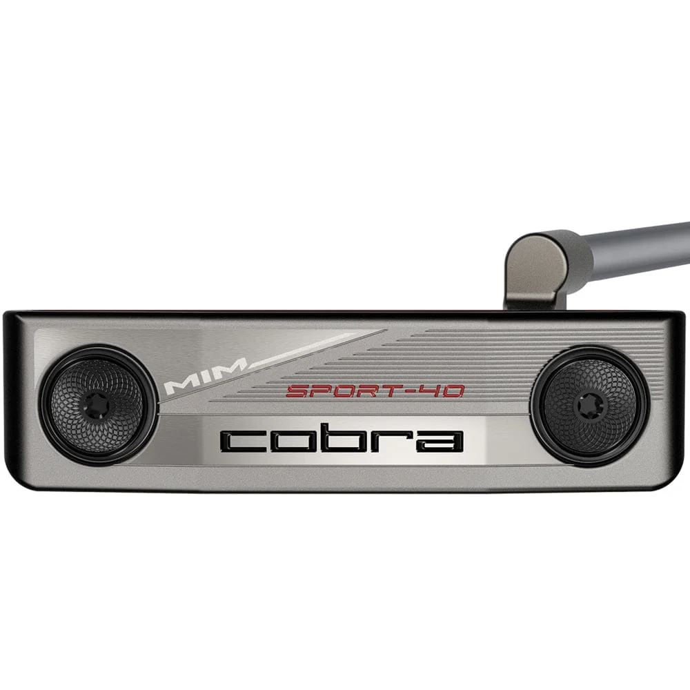Cobra MIM Putter - Sport 40 PL - Image 5