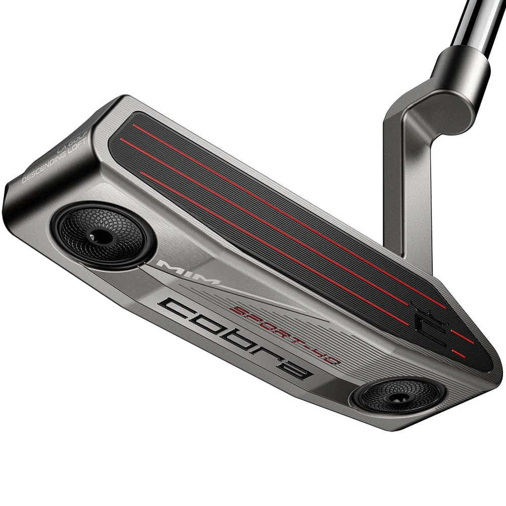 Cobra MIM Putter - Sport 40 PL - Image 6