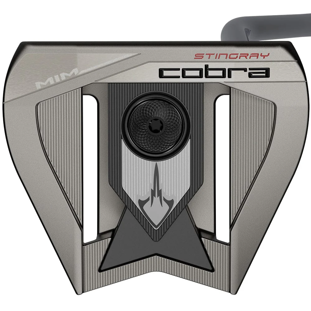 Cobra MIM Putter - Stingray SB - Image 2