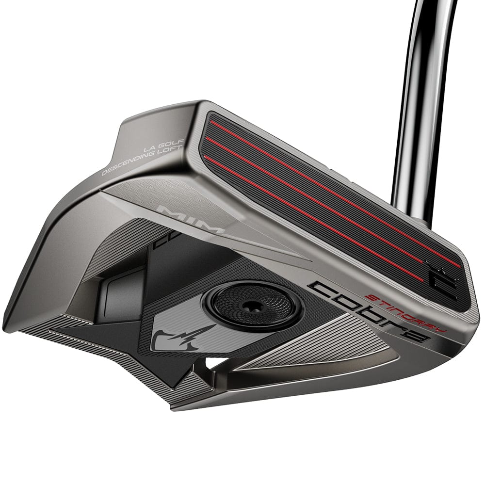 Cobra MIM Putter - Stingray SB - Image 3