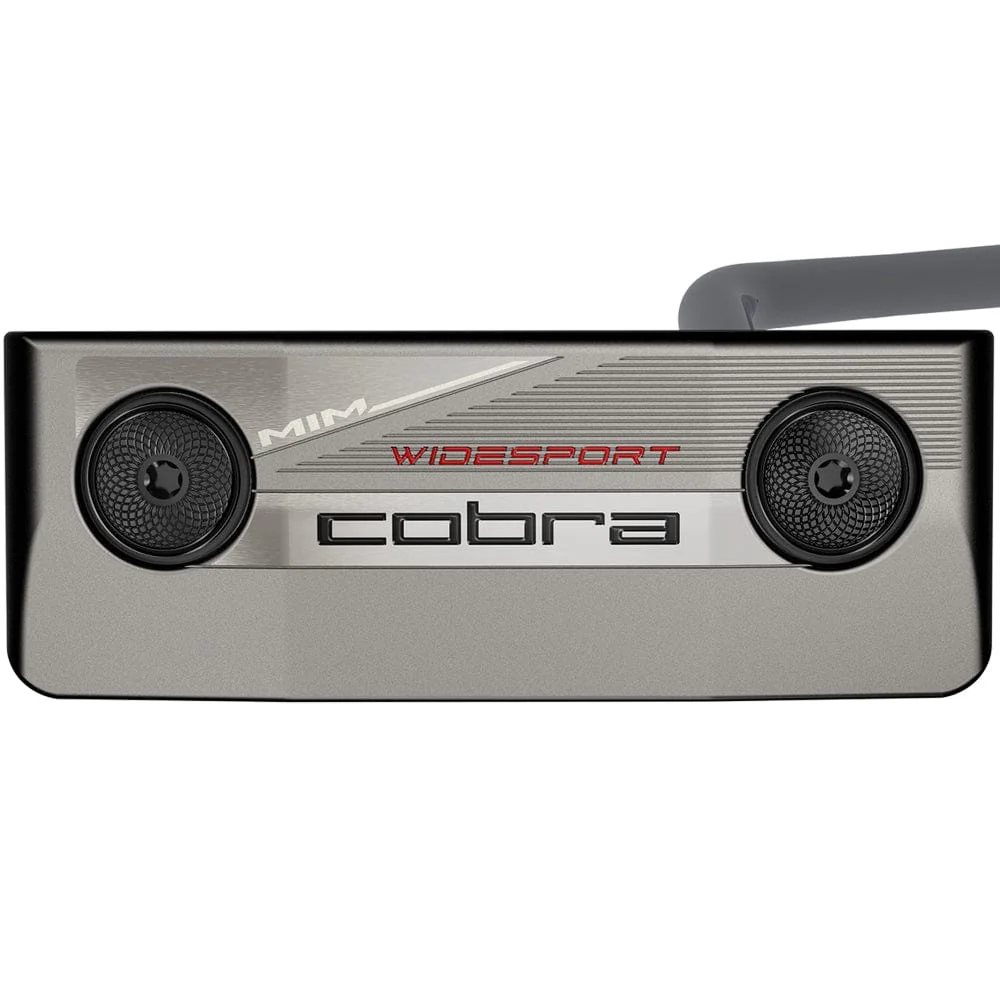 Cobra MIM Putter - Widesport 40 SB - Image 5