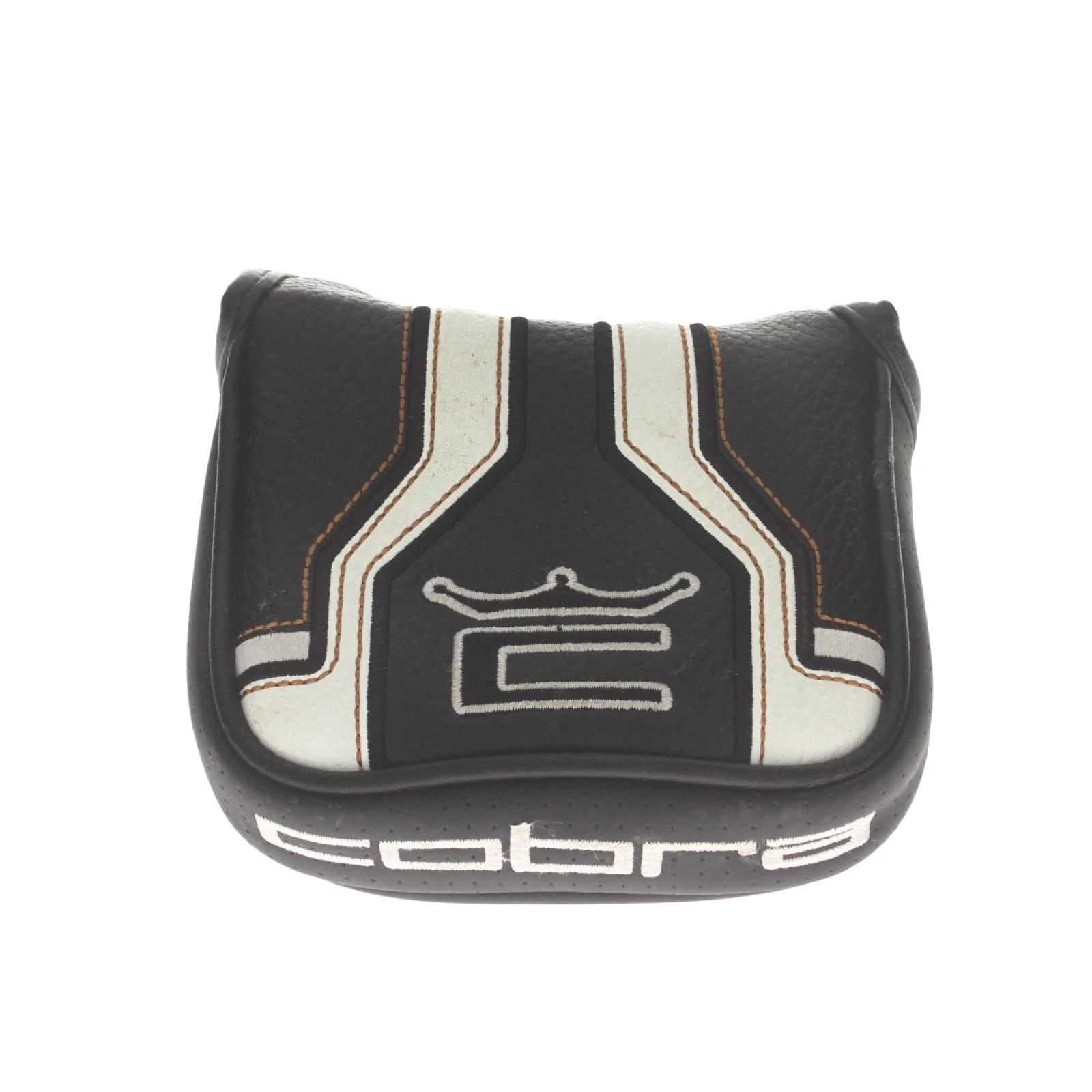 Cobra Nova 2024 Mens Right Hand Putter 35.5" Mallet - Super Stroke - Image 8